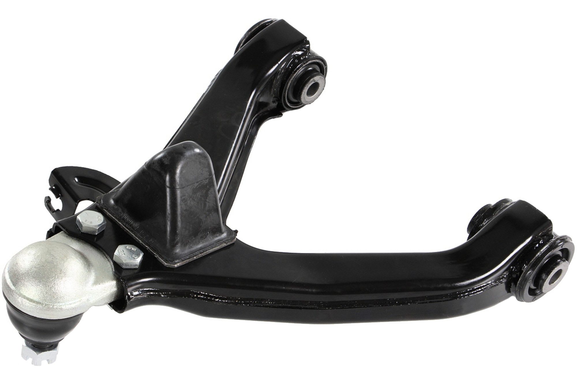 Rear Right Upper Suspension Control Arm and Ball Joint Assembly | Mevotech Supreme CMS80160 Fits Mitsubishi Montero 2001-2006 — image 2