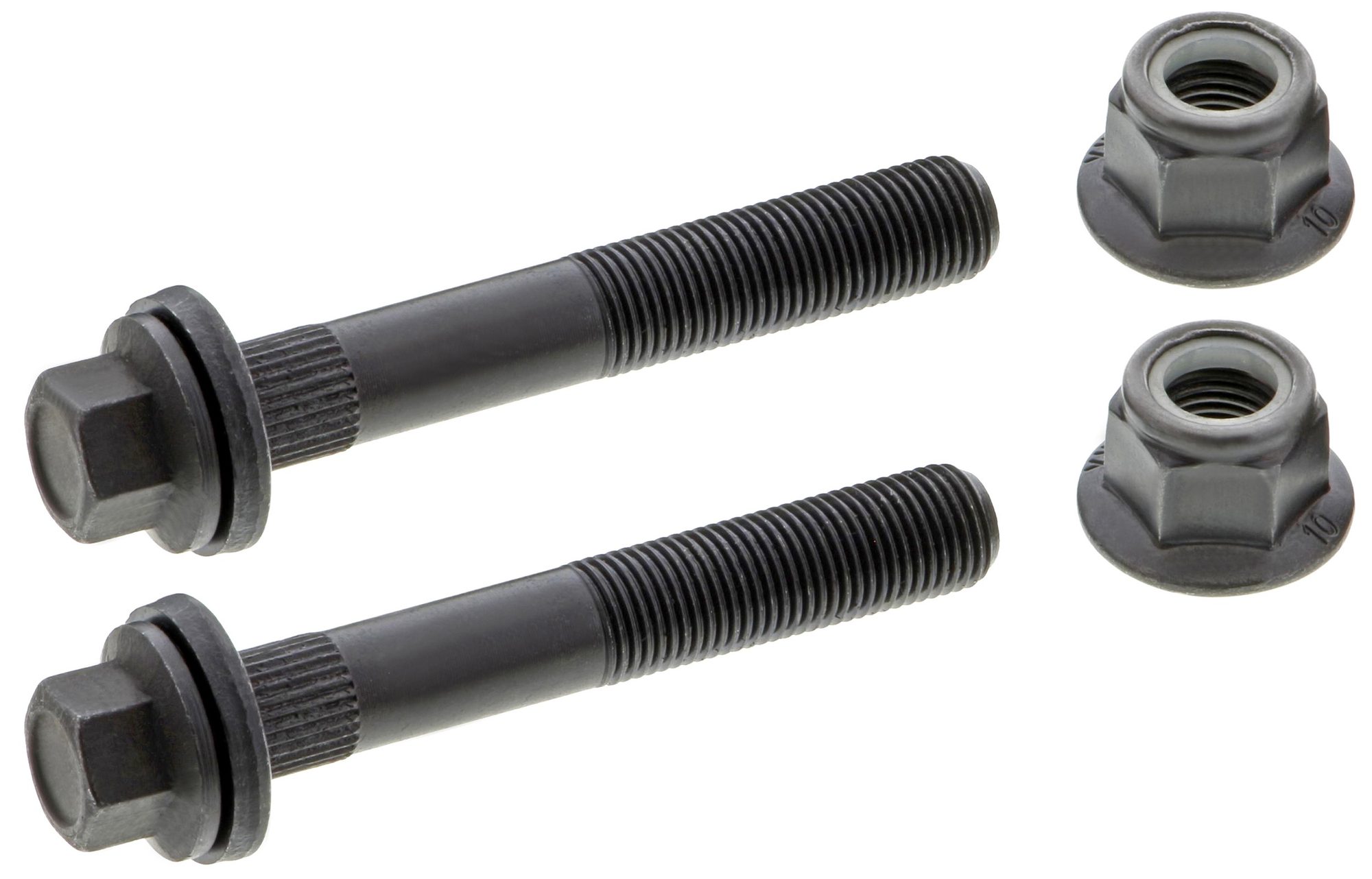 Rear Right Upper Lateral Arm | Mevotech Supreme CMS861315 Fits Lexus Toyota — image 5