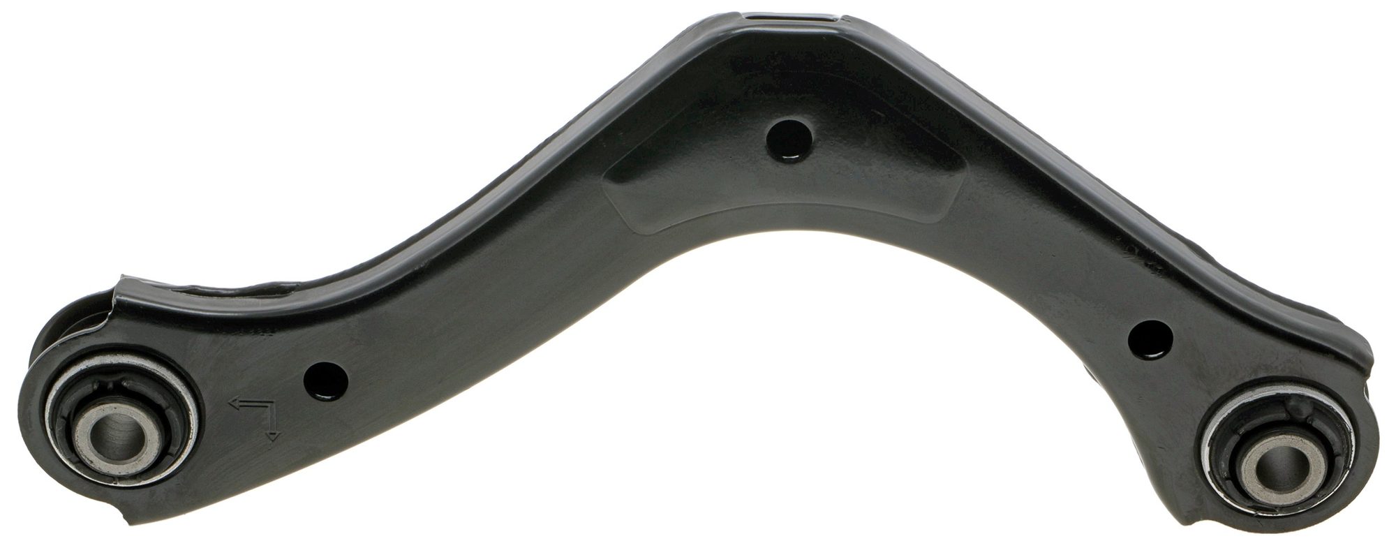 Rear Left Upper Lateral Arm | Mevotech Supreme CMS901253 Fits Hyundai Kia — image 2