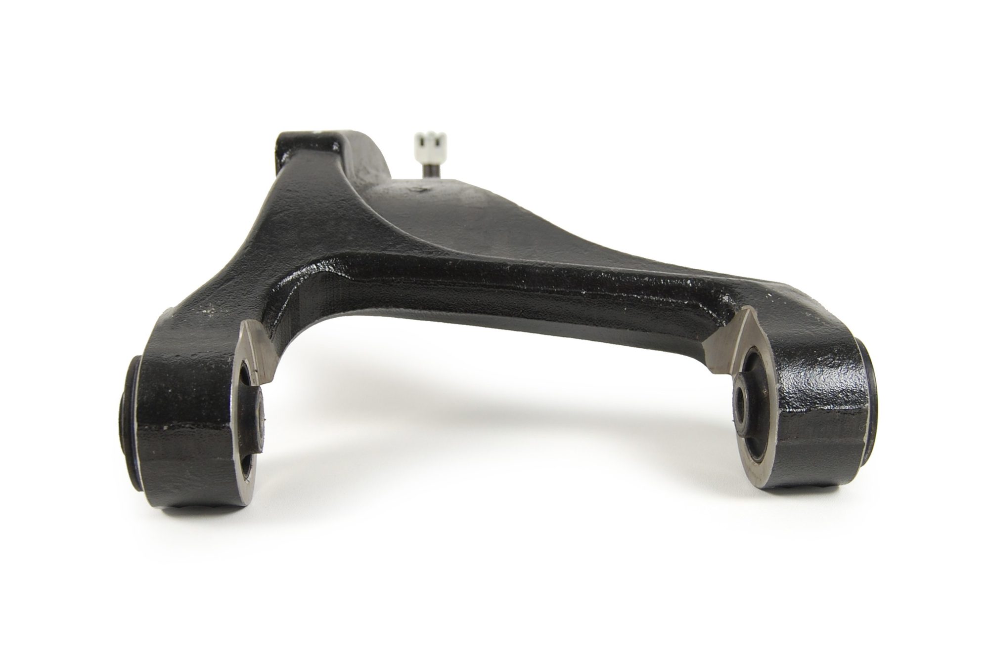 Rear Left Upper Suspension Control Arm and Ball Joint Assembly | Mevotech Supreme CMS90177 Fits Hyundai Veracruz 2007-2012 — image 3