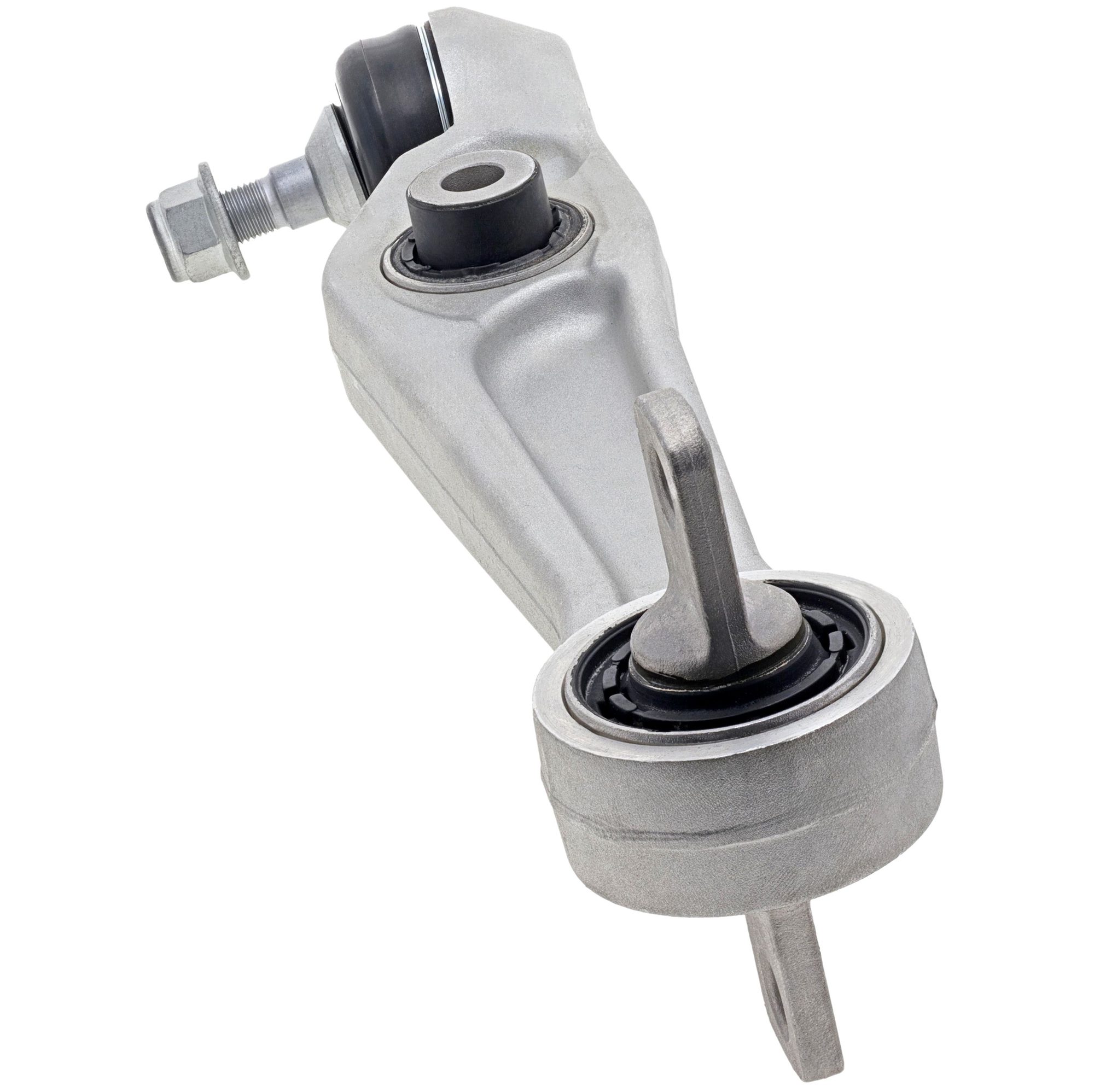 Tesla 3 2017-2023 Front Lower Forward Suspension Control Arm and Ball Joint Assembly | Mevotech Supreme CMS95131 — image 3