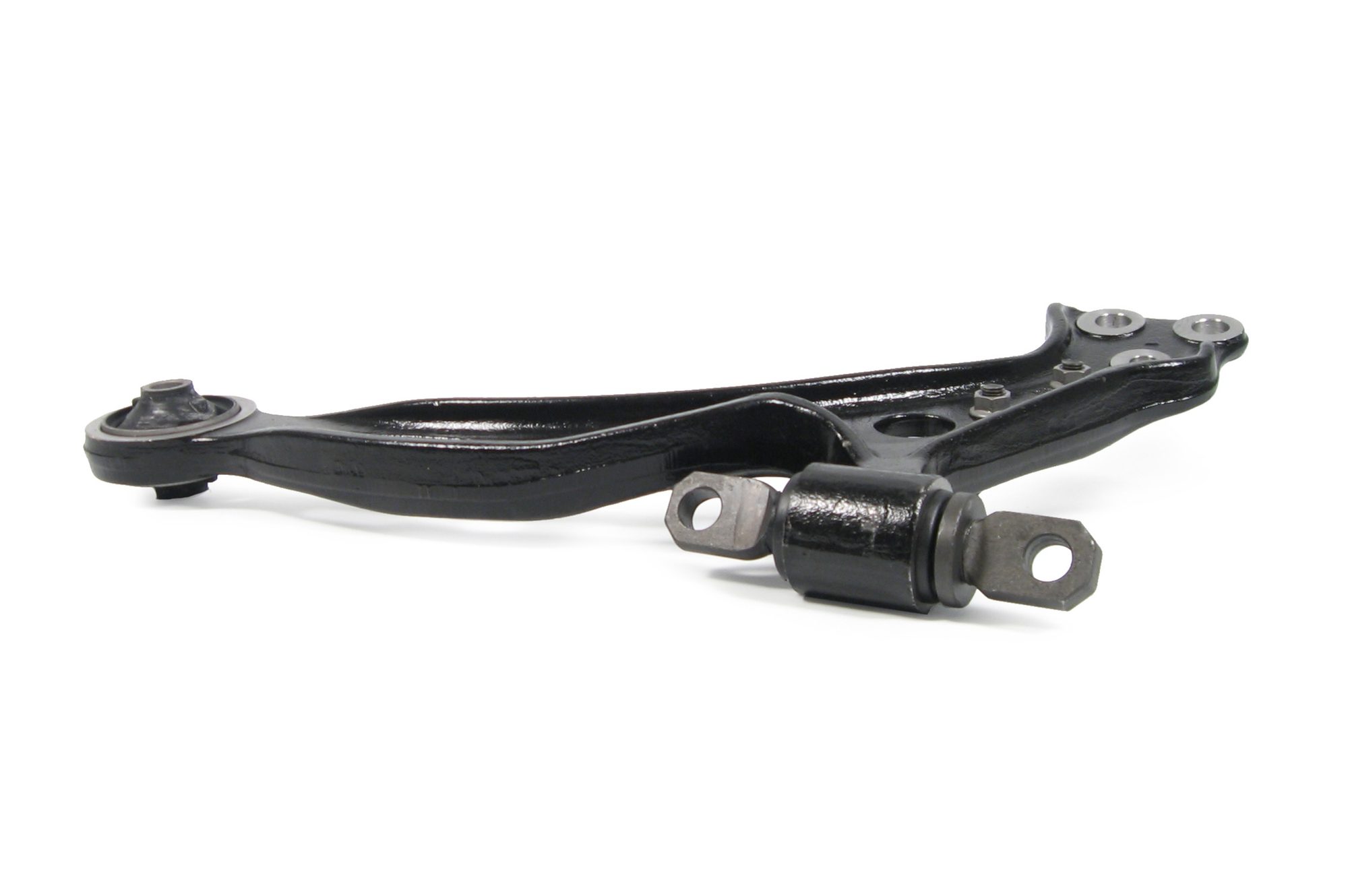 Front Right Lower Suspension Control Arm | Mevotech Supreme CMS9652 Fits Toyota Lexus — image 3