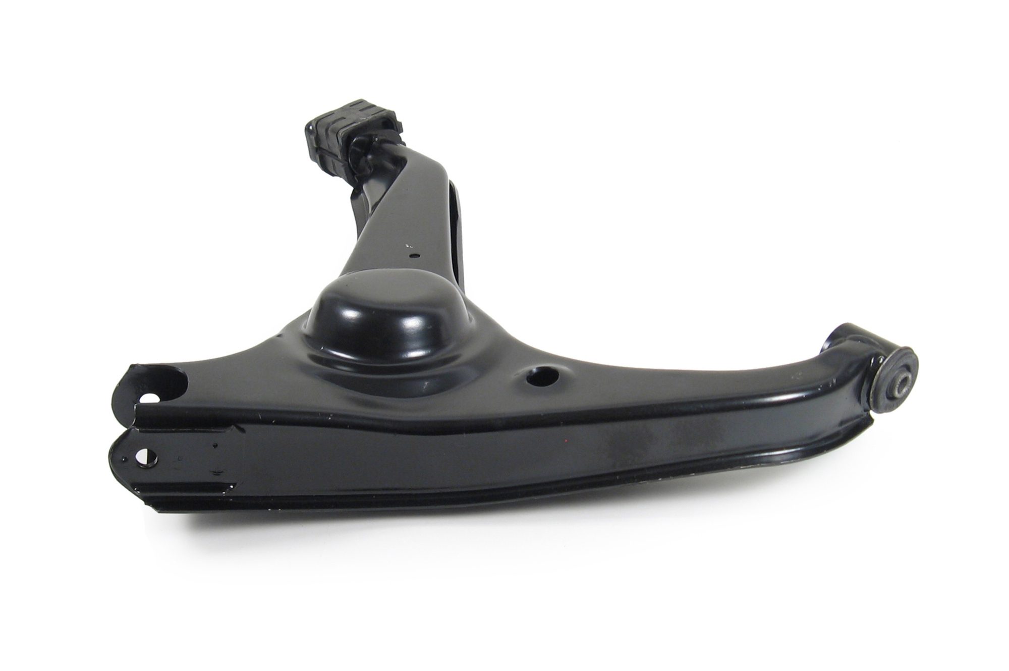 Rear Left Lower Suspension Control Arm | Mevotech Supreme CMS9695 Fits Suzuki Swift 1989-1997 — image 4