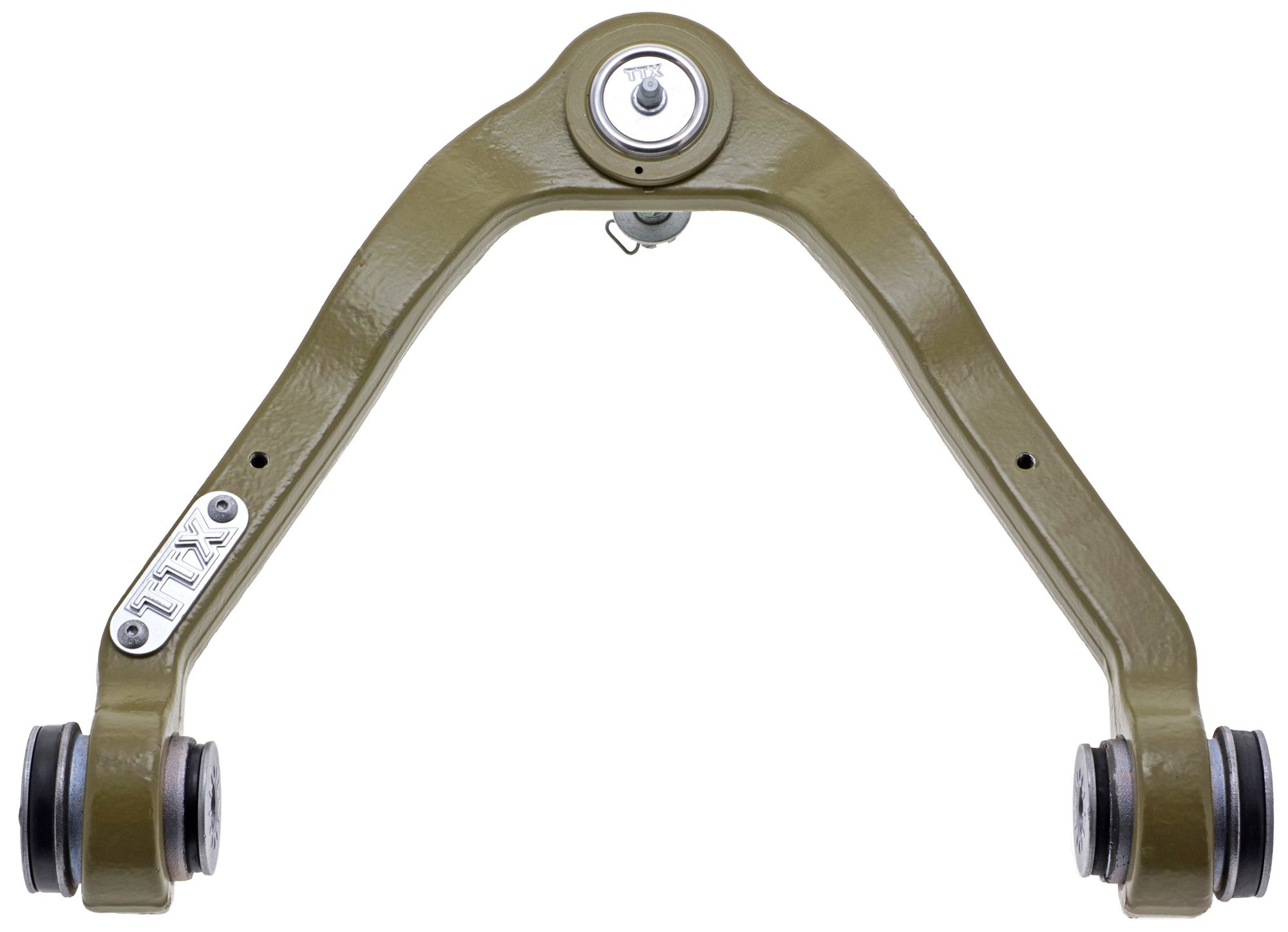 Front Upper Suspension Control Arm and Ball Joint Assembly | Mevotech Supreme CTXMS20268 Fits GMC Chevrolet Cadillac — image 2