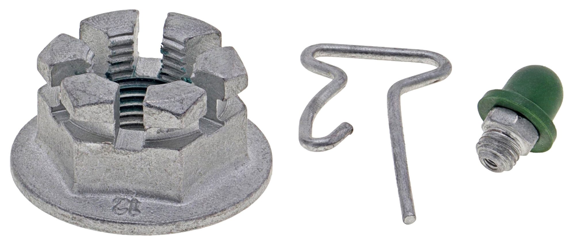 Front Upper Suspension Control Arm and Ball Joint Assembly | Mevotech Supreme CTXMS501195 Fits Chevrolet GMC — image 7