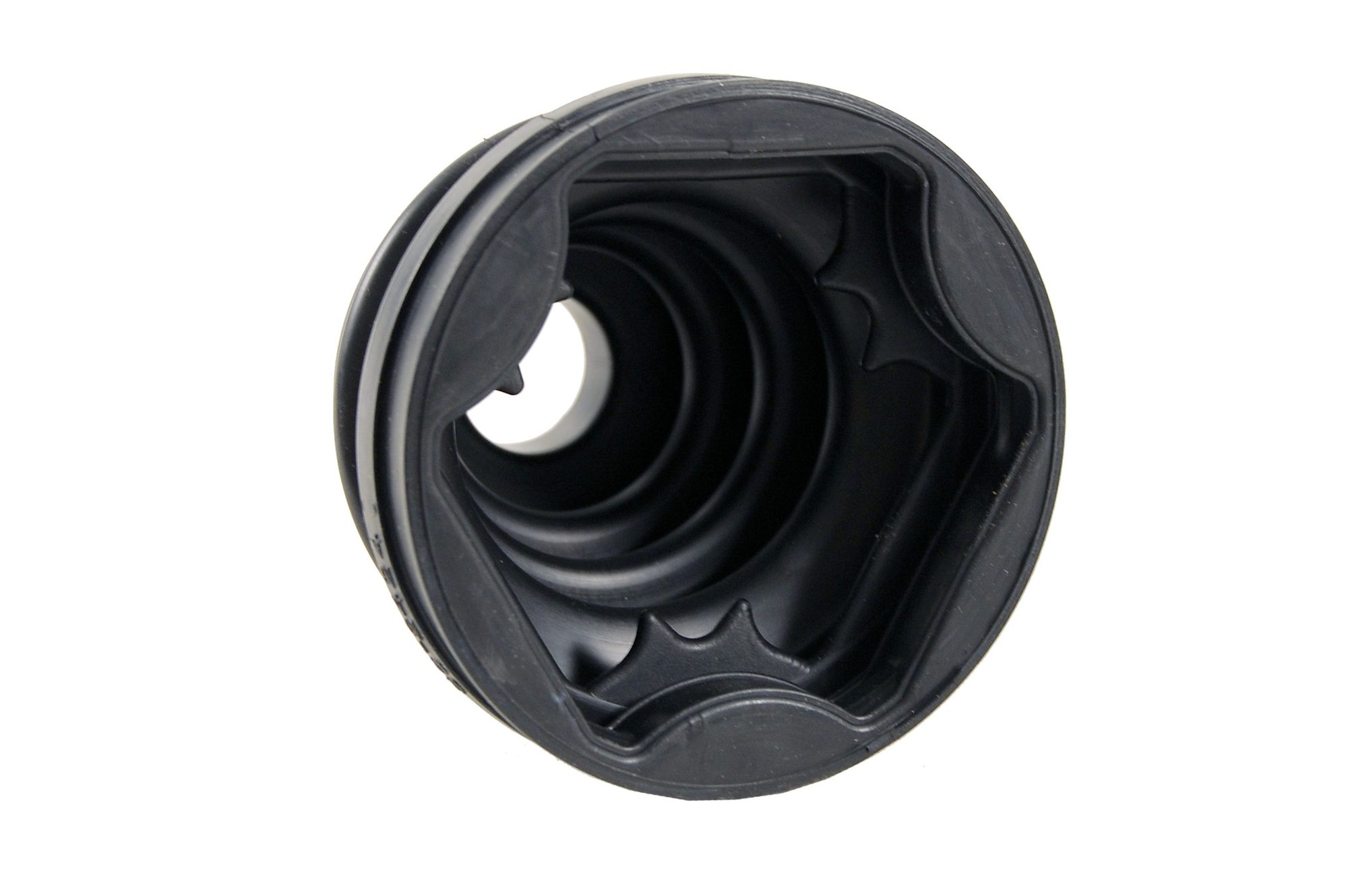 Front Inner CV Joint Boot | Mevotech Supreme DX741 Fits Audi Volkswagen Nissan — image 2