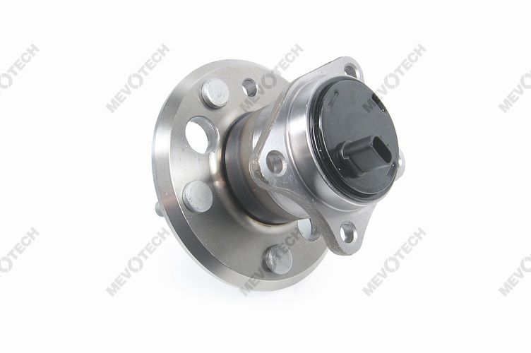 Rear Right Wheel Bearing and Hub Assembly | Mevotech Supreme H512207 Fits Toyota Lexus - 4