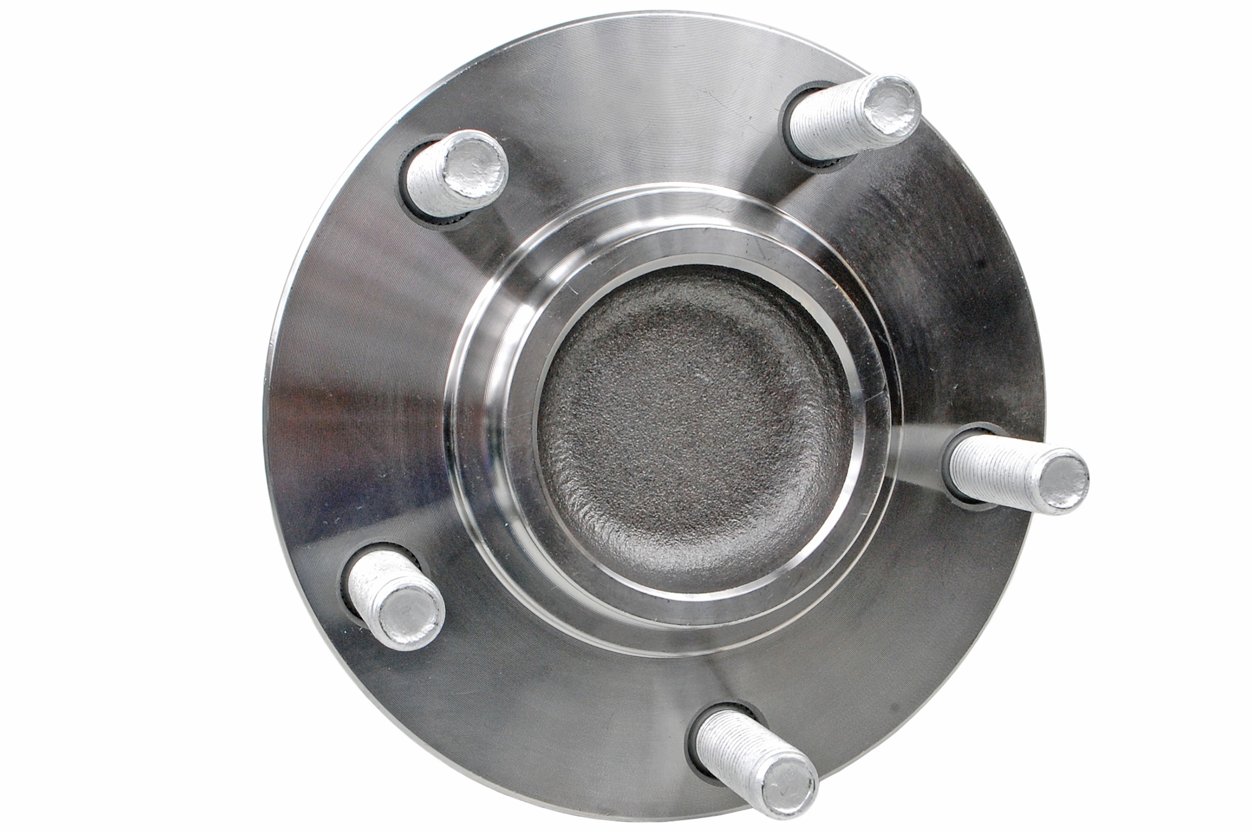 Rear Wheel Bearing and Hub Assembly | Mevotech Supreme MB80302 Fits Mitsubishi Outlander 2007-2012 - 3