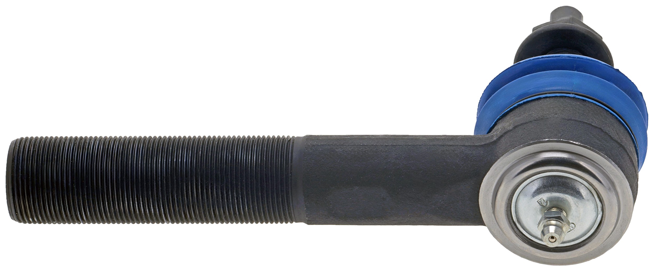 Front Left Outer Steering Tie Rod End | Mevotech Supreme MES3526 Fits Dodge - 3