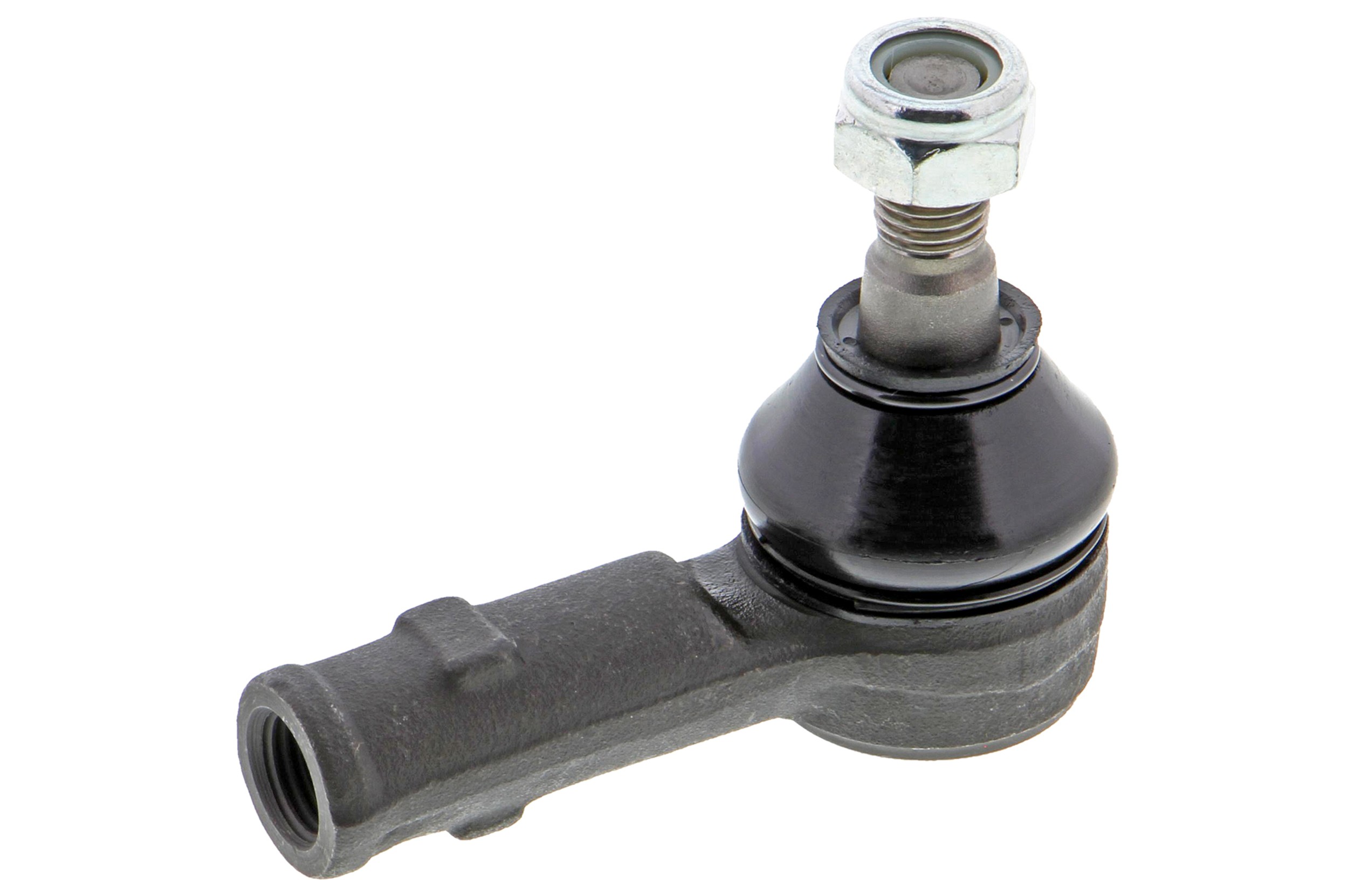 Daewoo Front Outer Steering Tie Rod End | Mevotech Supreme MES3622 - 2