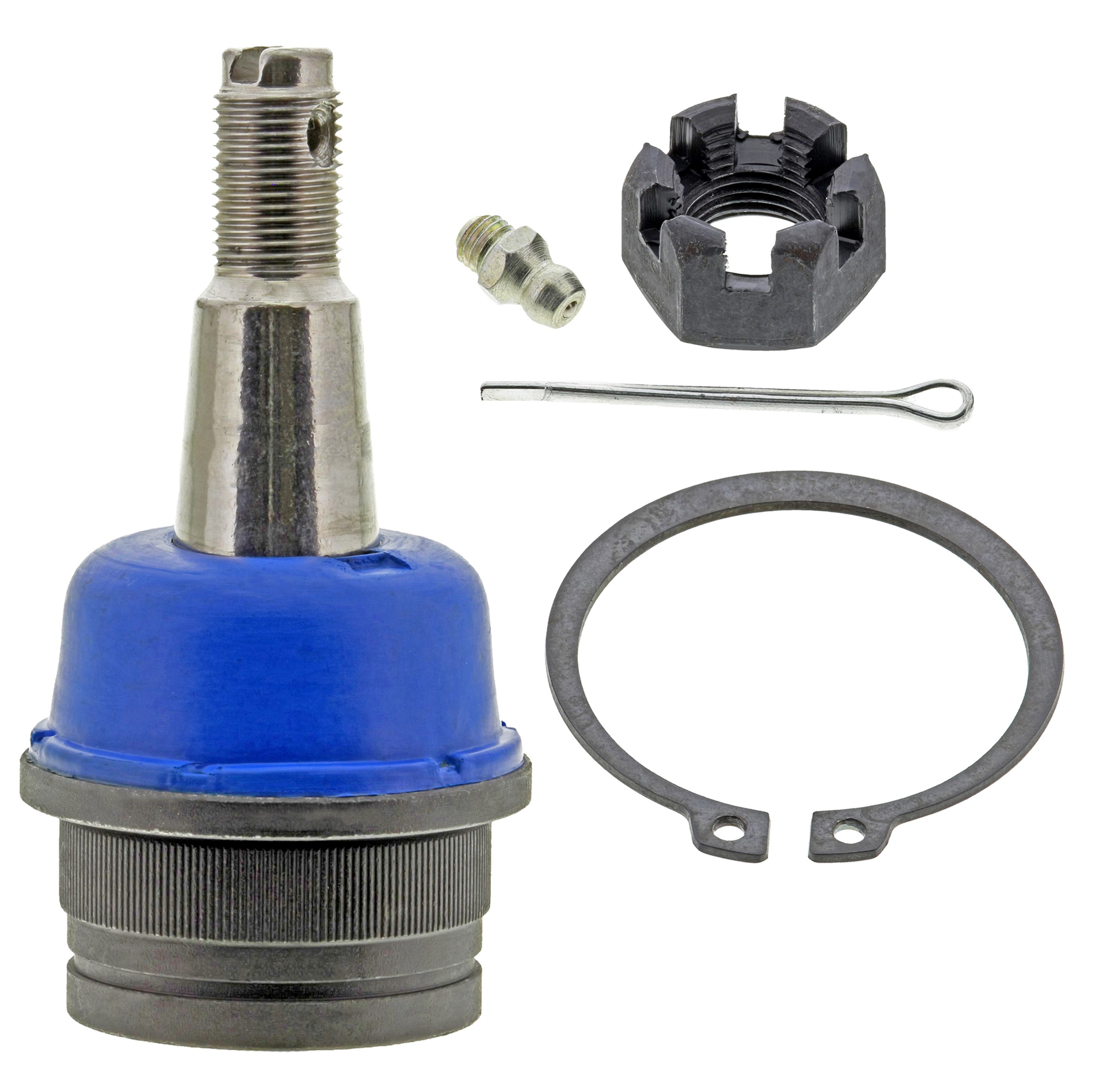 Front Lower Suspension Ball Joint | Mevotech Supreme MK7201 Fits Dodge Ram 1500 1994-1996 - 5