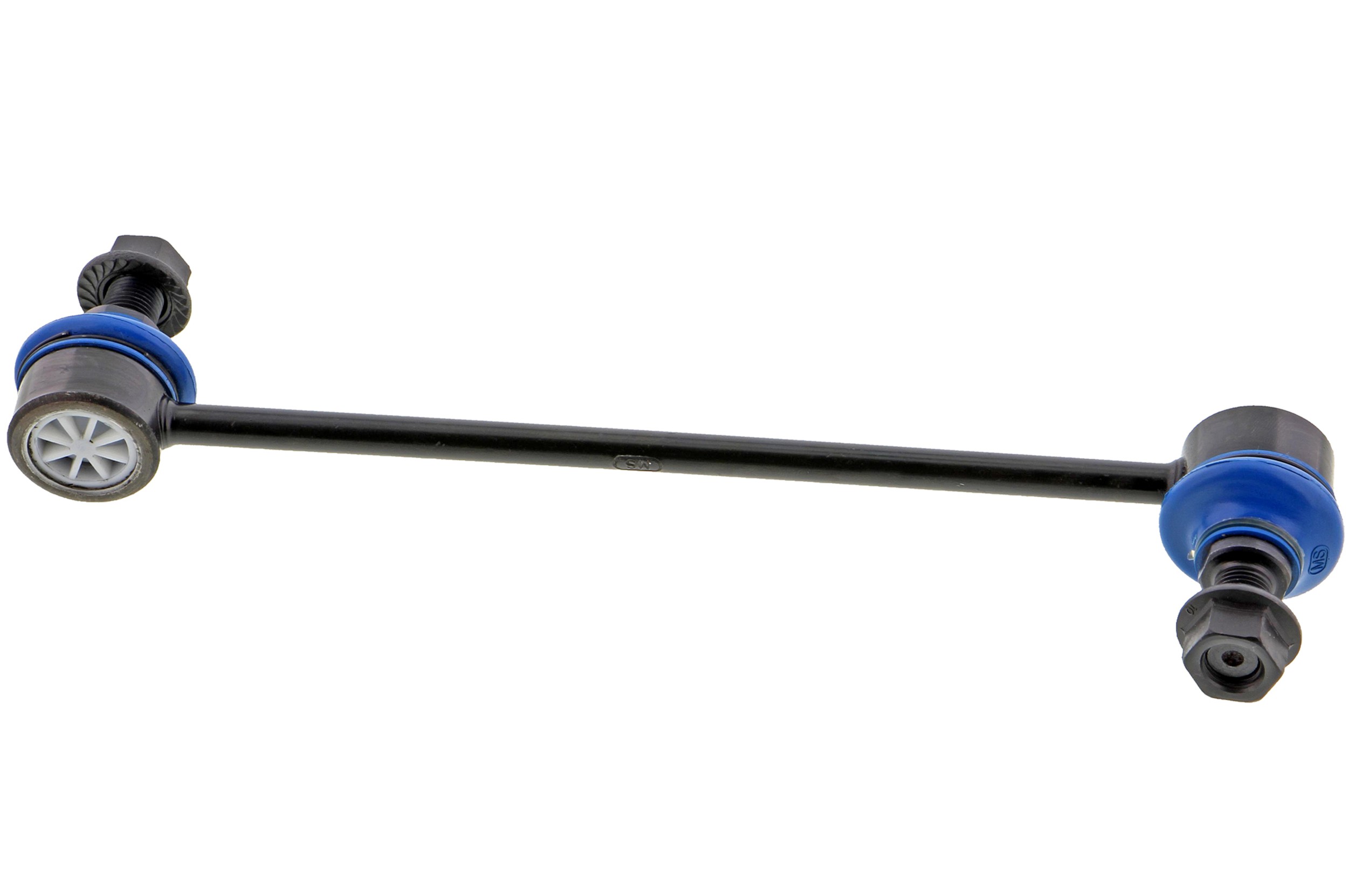 Front Suspension Stabilizer Bar Link Kit | Mevotech Supreme MK80510 Fits Kia Sportage 2005-2010 - 2
