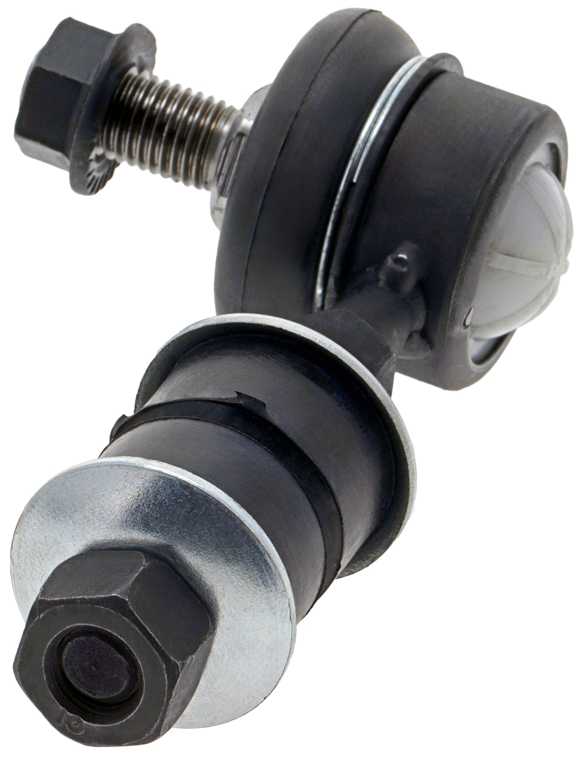Front Suspension Stabilizer Bar Link Kit | Mevotech Supreme MK90119 Fits Suzuki Geo Chevrolet - 4