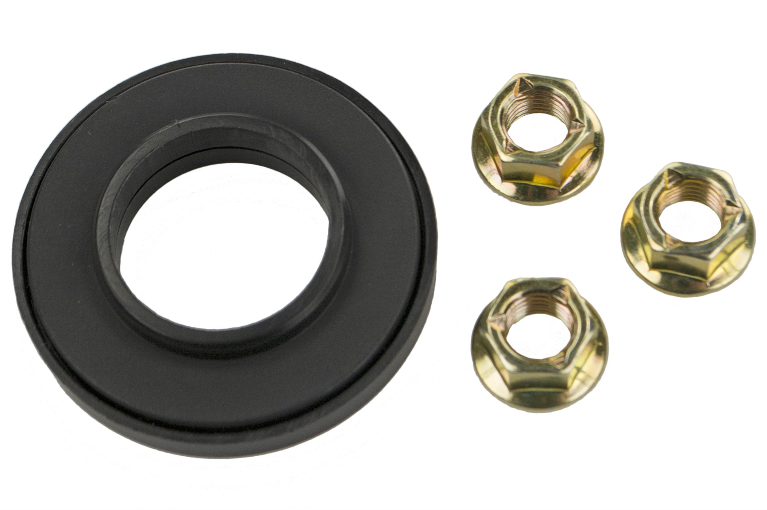 Front Suspension Strut Mount Kit | Mevotech Supreme MP905958 Fits Volvo - 4