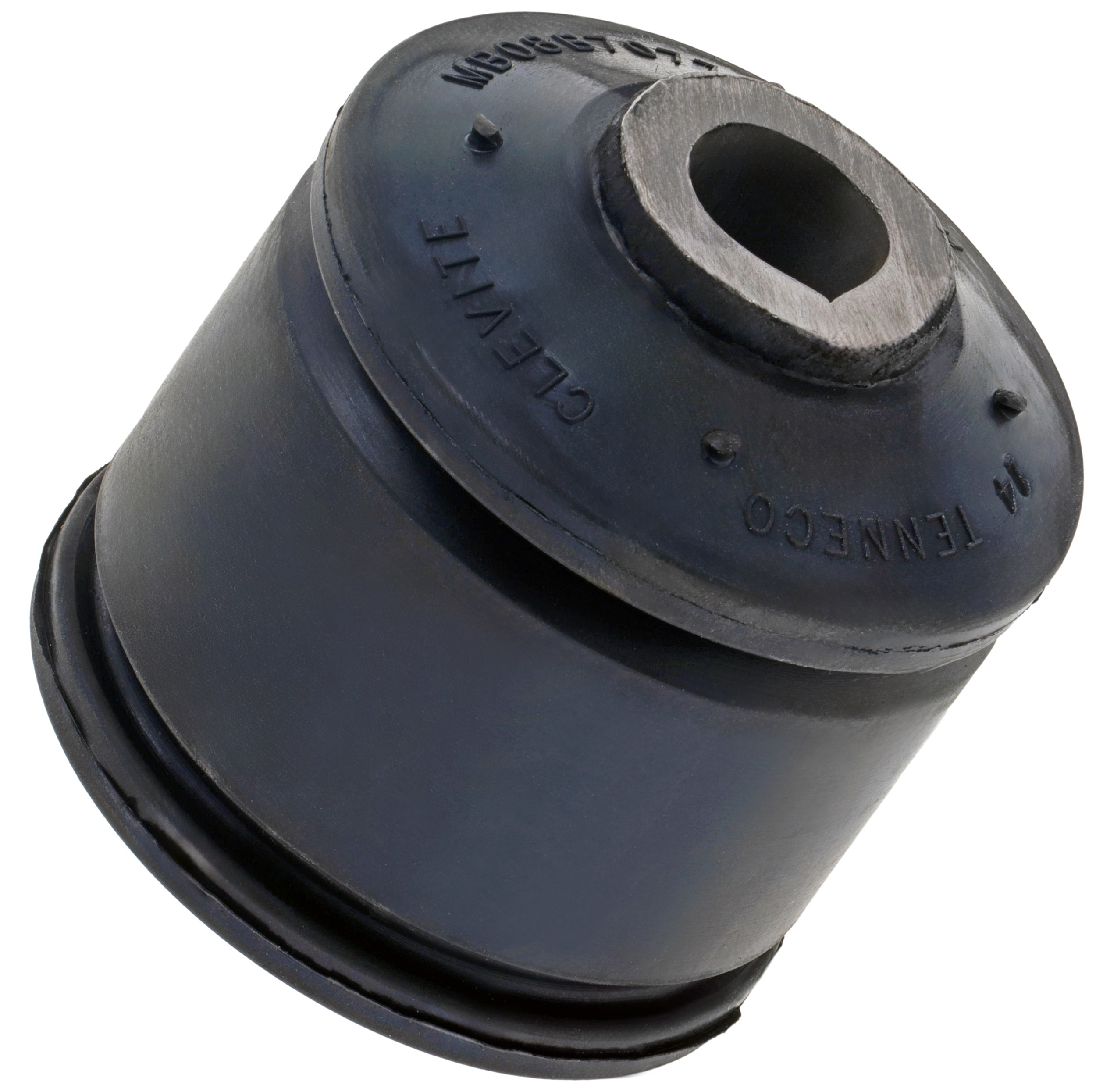 Rear Lower Suspension Control Arm Bushing | Mevotech Supreme MS25427 Fits Jeep Wrangler 2007-2010 - 4