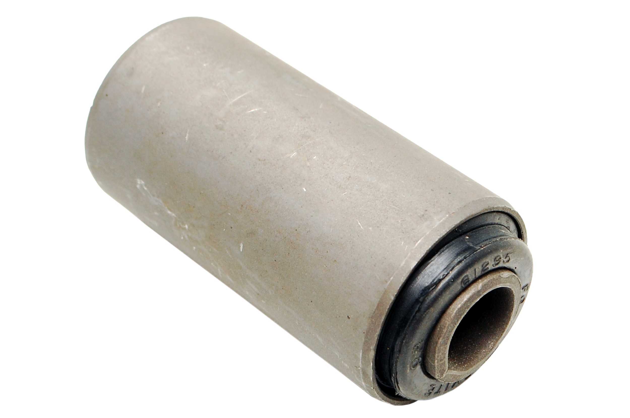 Rear Forward Leaf Spring Bushing | Mevotech Supreme MS404137 Fits Ford Dodge - 3