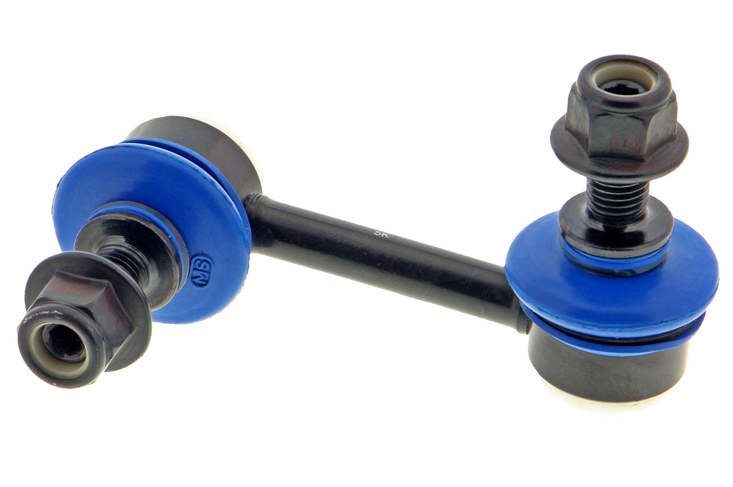 Rear Left Suspension Stabilizer Bar Link Kit | Mevotech Supreme MS60859 Fits Honda Civic 2002-2005 - 2