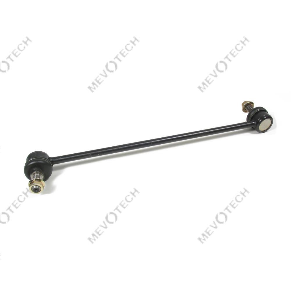 Front Suspension Stabilizer Bar Link Kit | Mevotech Supreme MS76804 Fits Mazda - 6