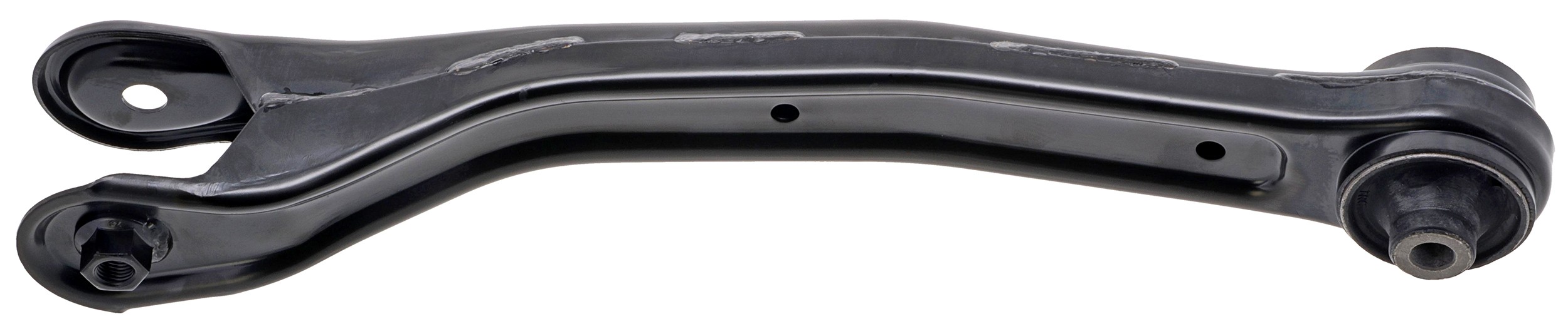 Rear Suspension Track Bar | Mevotech Supreme MS801182 Fits Suzuki Grand Vitara 2006-2013 - 5