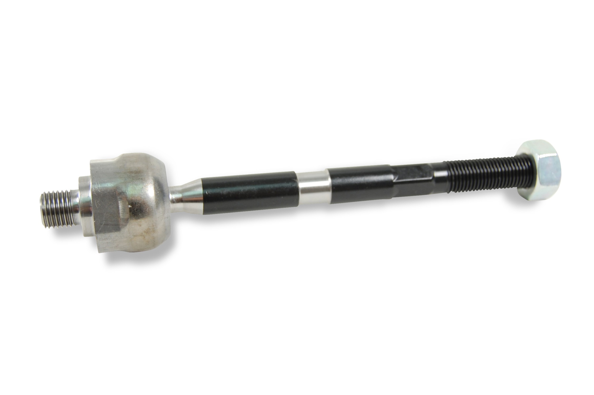 Front Inner Steering Tie Rod End | Mevotech Supreme MS90712 Fits Kia Rio 2006-2011 - 2