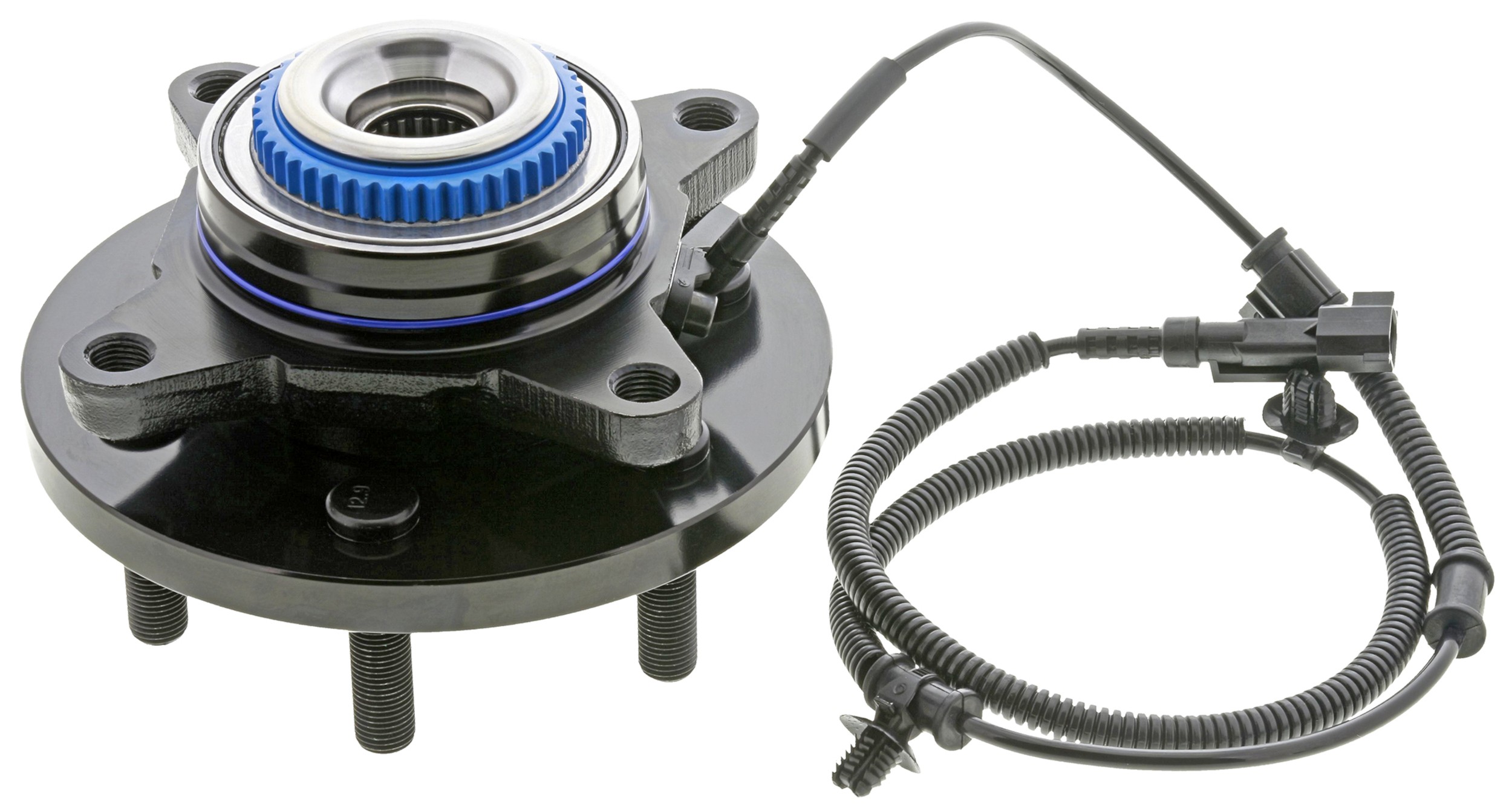 Front Wheel Bearing and Hub Assembly | Mevotech Supreme TXF40325 Fits Ford F-150 2015-2017 - 2