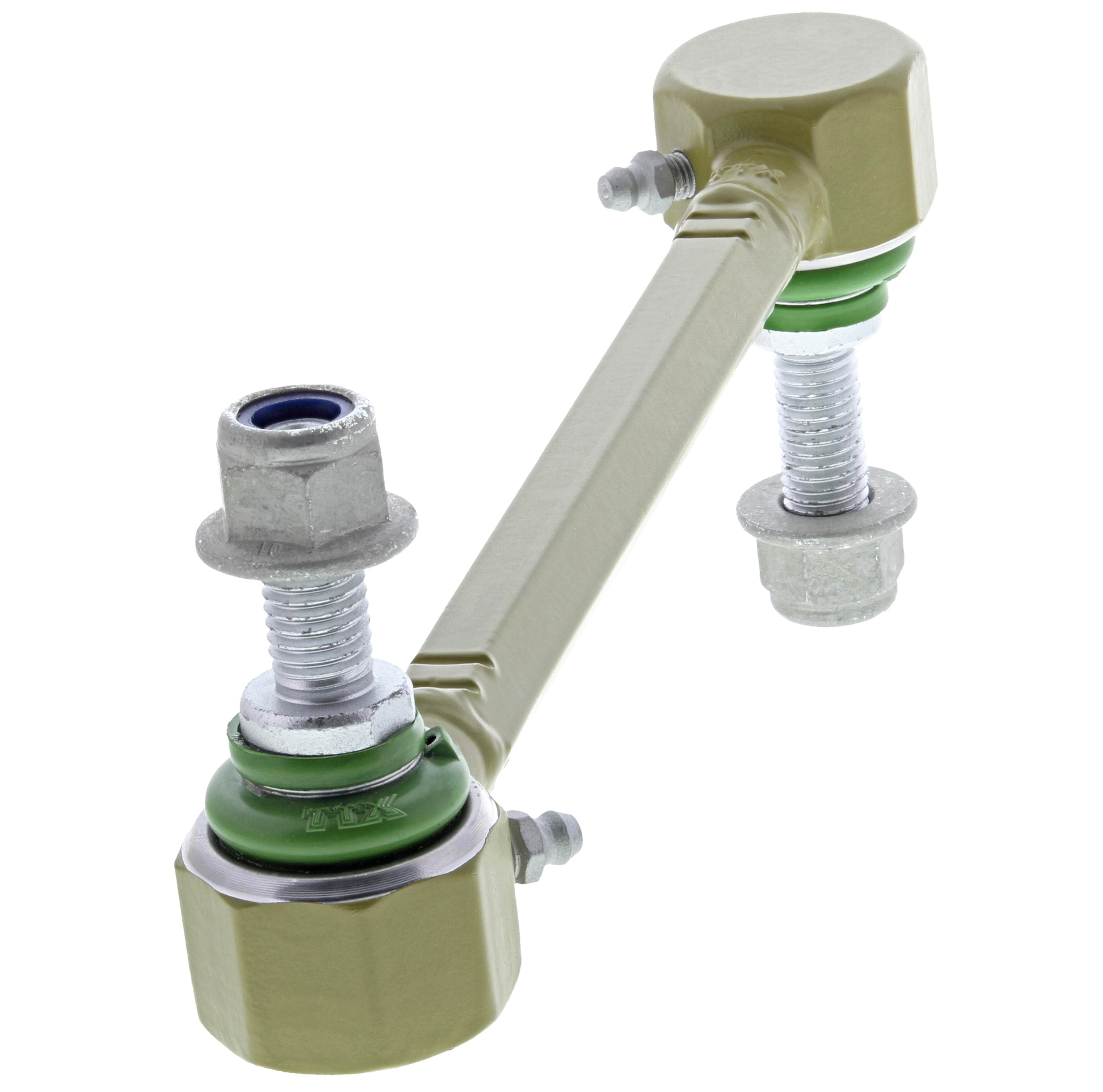 Rear Suspension Stabilizer Bar Link Kit | Mevotech Supreme TXMS258151 Fits Jeep Compass 2017-2023 - 4
