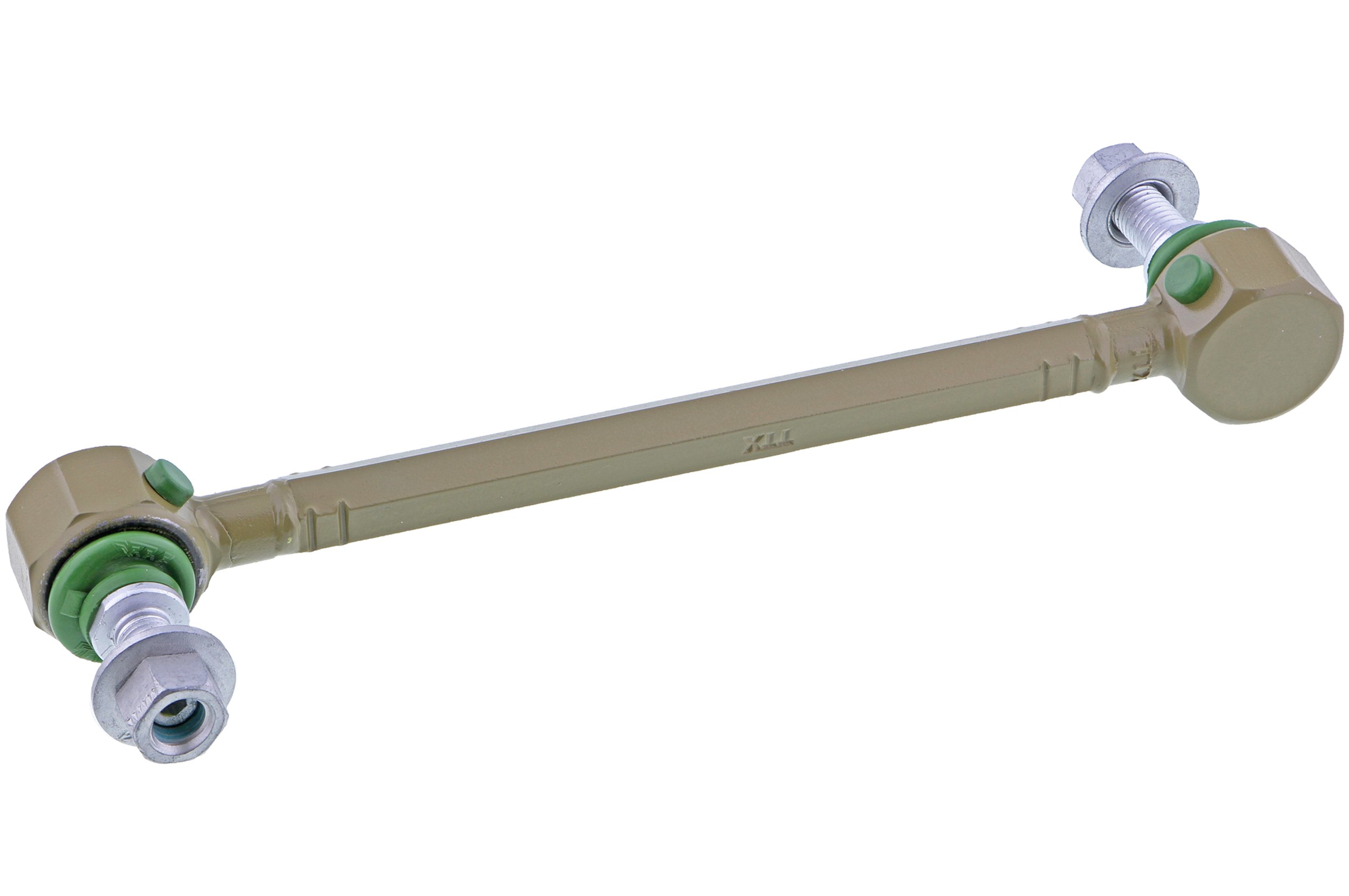 Front Suspension Stabilizer Bar Link Kit | Mevotech Supreme TXMS90830 Fits Kia Hyundai - 2