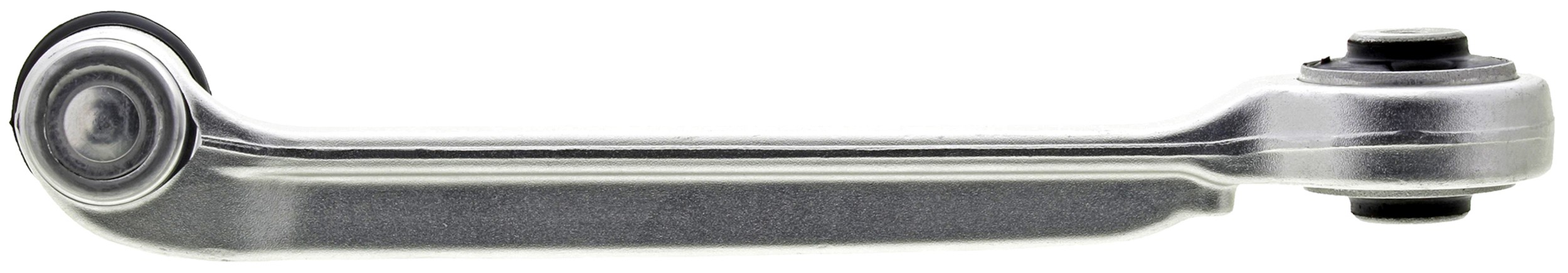 Front Right Upper Forward Suspension Control Arm and Ball Joint Assembly | Mevotech Supreme CMK90498 Fits Audi Volkswagen — image 2