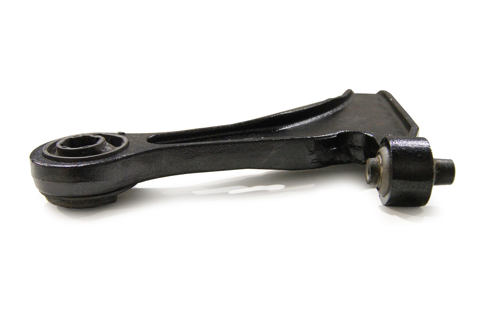 Front Left Lower Suspension Control Arm | Mevotech Supreme CMS101115 Fits Volvo — image 3