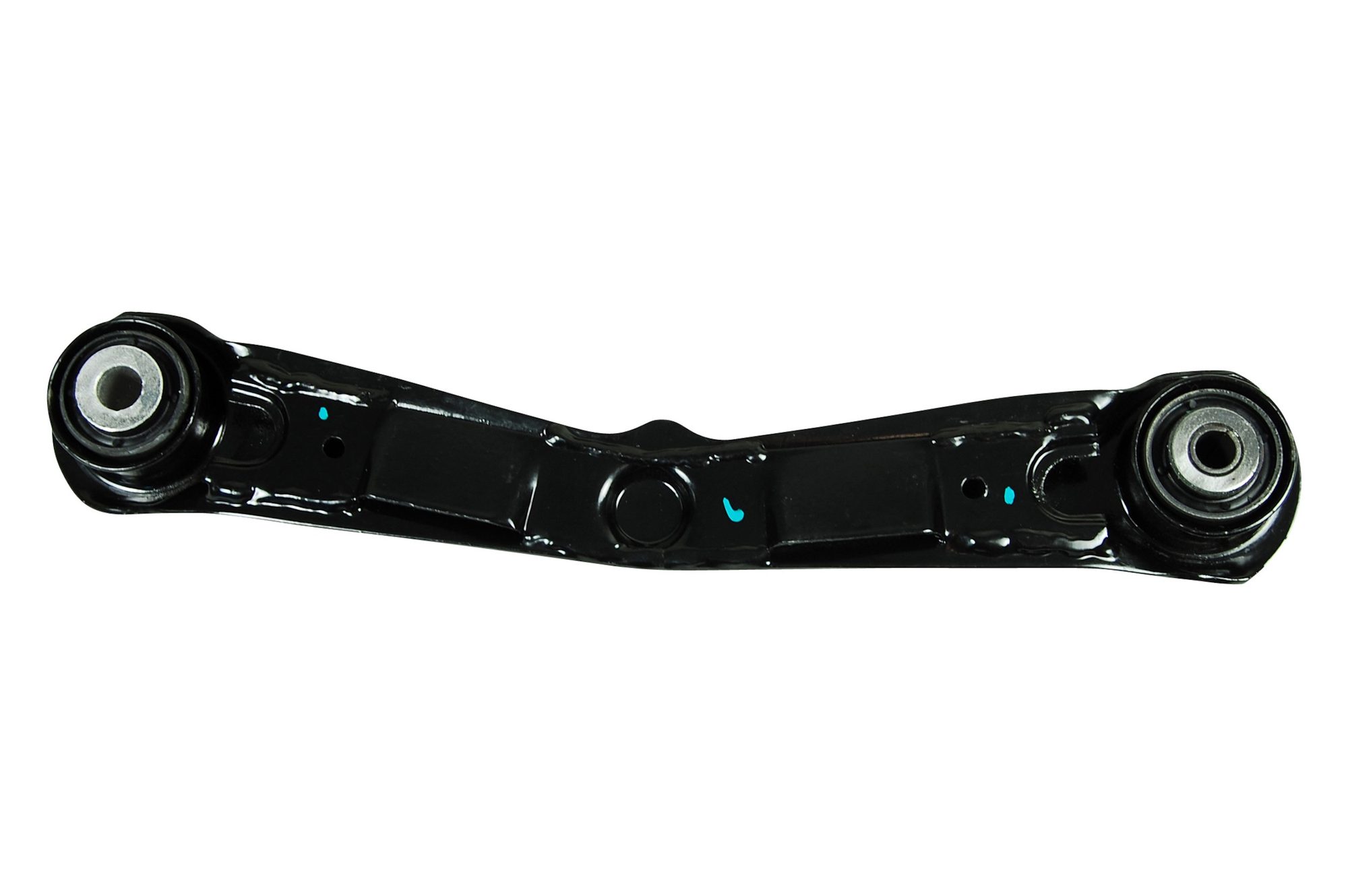 Rear Left Upper Rearward Lateral Arm | Mevotech Supreme CMS101162 Fits Mercedes-Benz — image 2