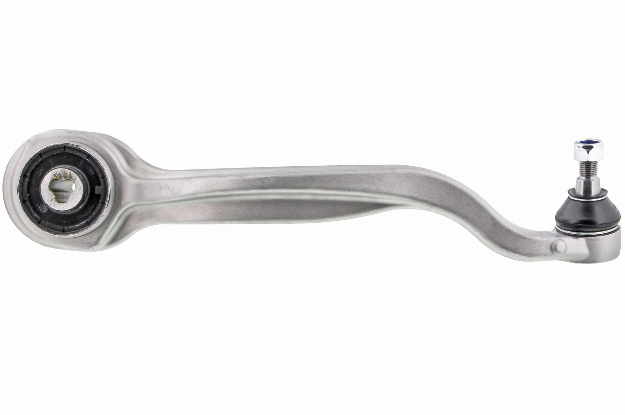 Front Right Upper Suspension Control Arm and Ball Joint Assembly | Mevotech Supreme CMS101200 Fits Mercedes-Benz