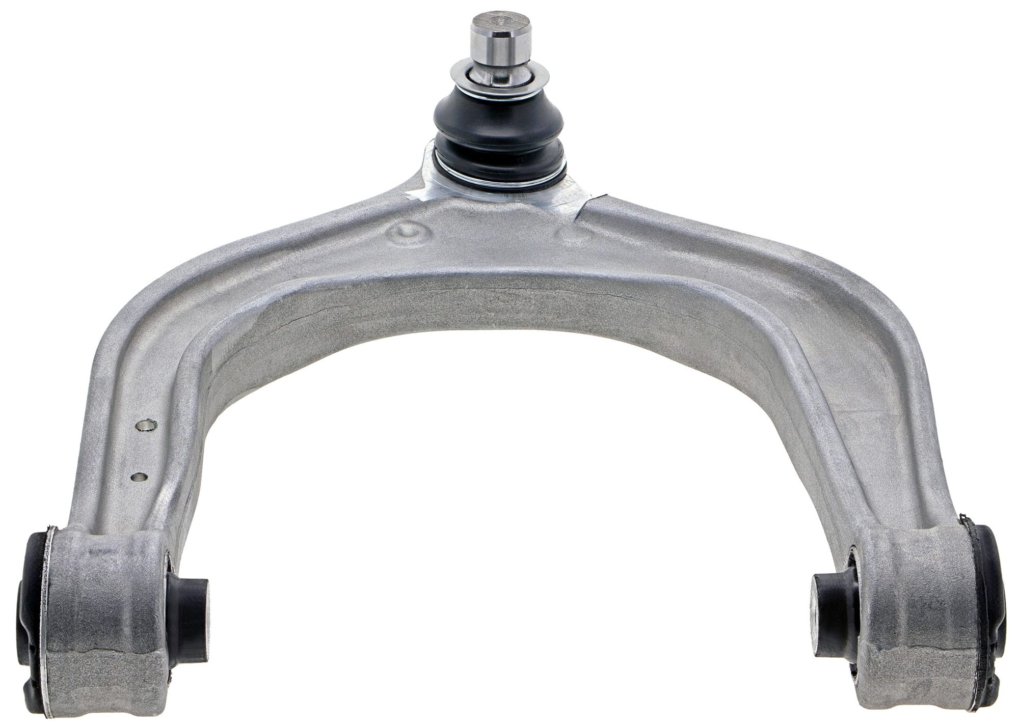 Front Right Upper Suspension Control Arm and Ball Joint Assembly | Mevotech Supreme CMS101583 Fits BMW — image 3