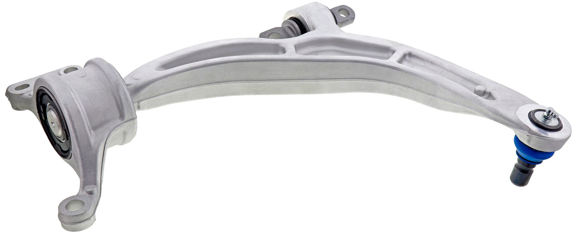 Front Left Lower Suspension Control Arm and Ball Joint Assembly | Mevotech Supreme CMS251278 Fits Chrysler Pacifica 2020-2025 — image 5