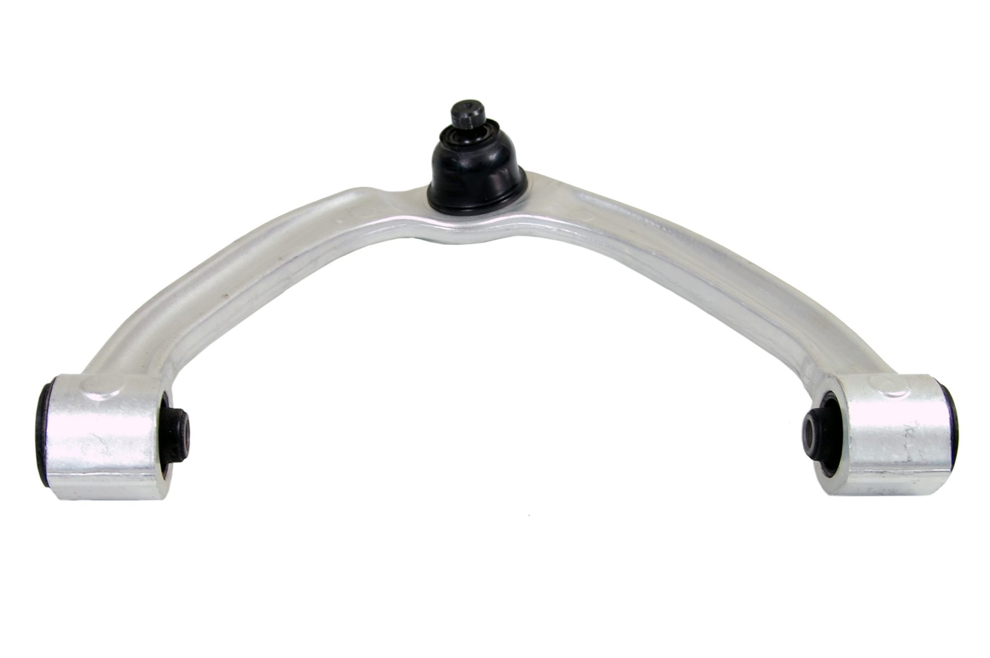 Front Right Upper Suspension Control Arm and Ball Joint Assembly | Mevotech Supreme CMS301114 Fits INFINITI Nissan — image 3