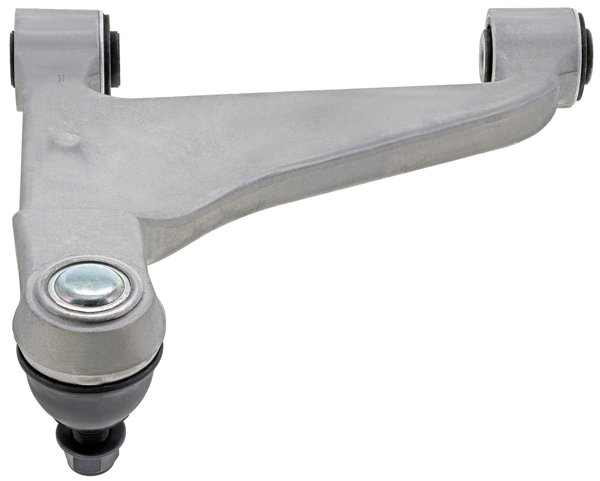 Rear Left Upper Suspension Control Arm and Ball Joint Assembly | Mevotech Supreme CMS30167 Fits Nissan INFINITI — image 5
