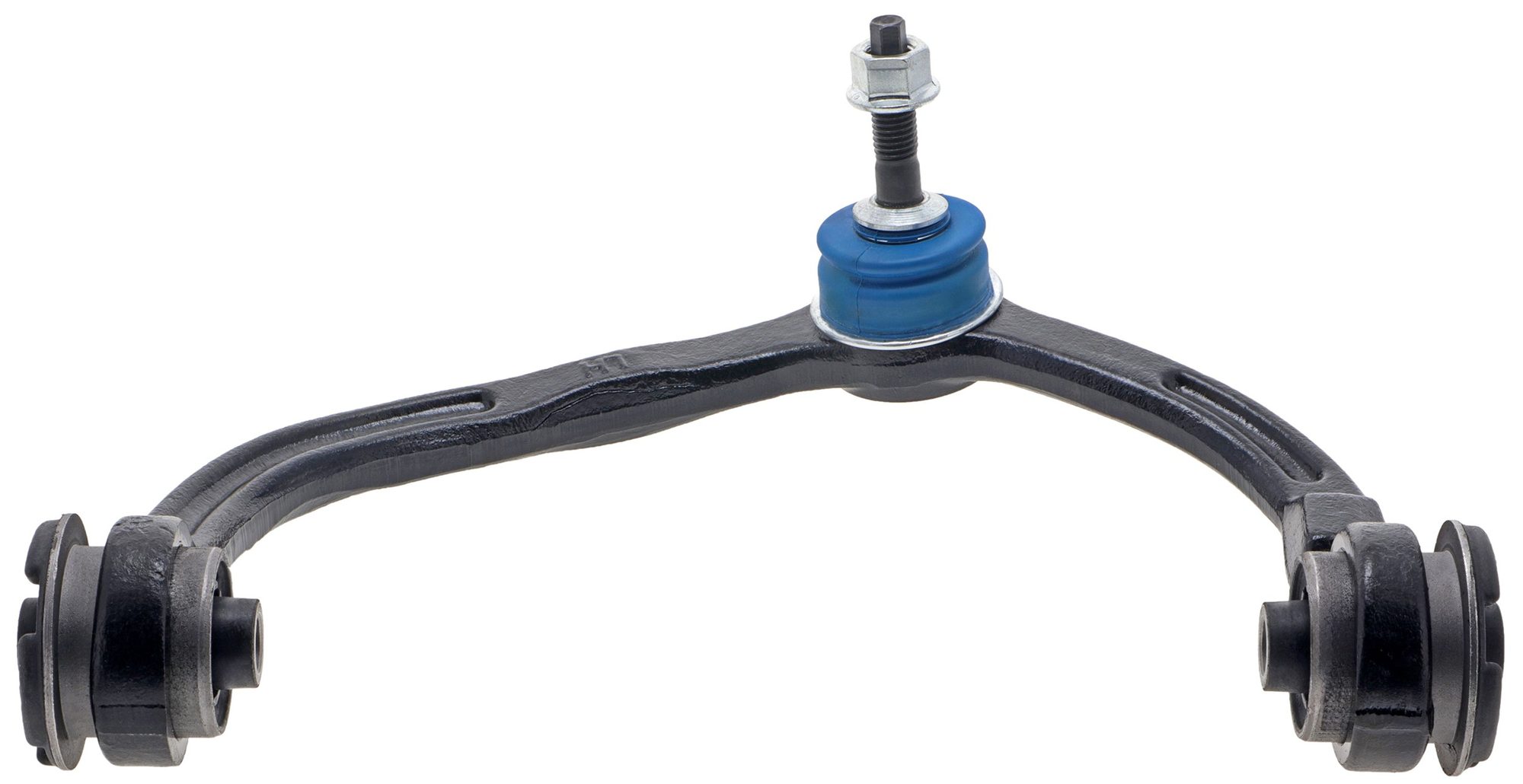 Front Left Upper Suspension Control Arm and Ball Joint Assembly | Mevotech Supreme CMS40110 Fits Ford Expedition 2005-2006 — image 3