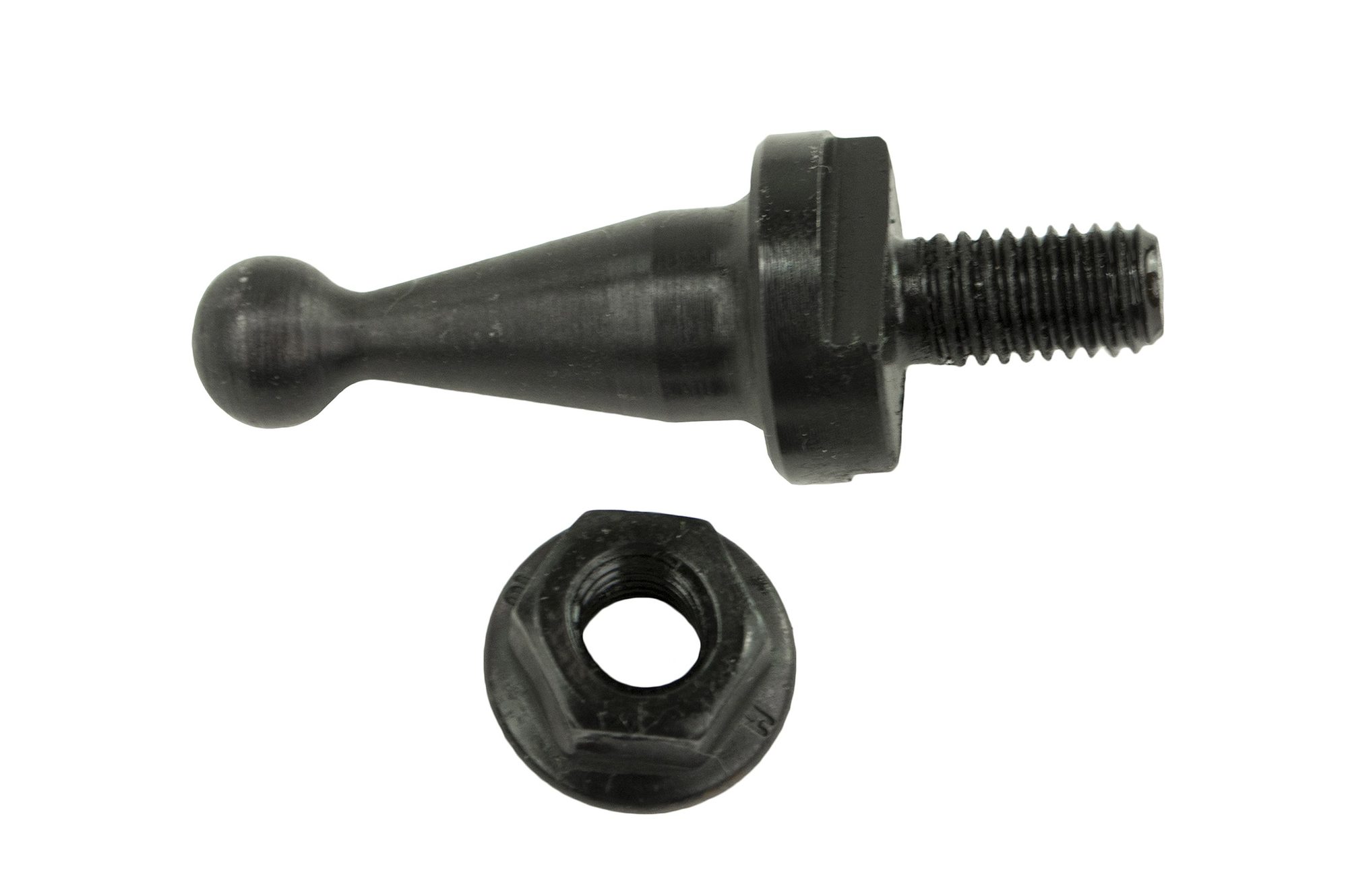 Rear Suspension Track Bar | Mevotech Supreme CMS401132 Fits Ford Lincoln — image 2