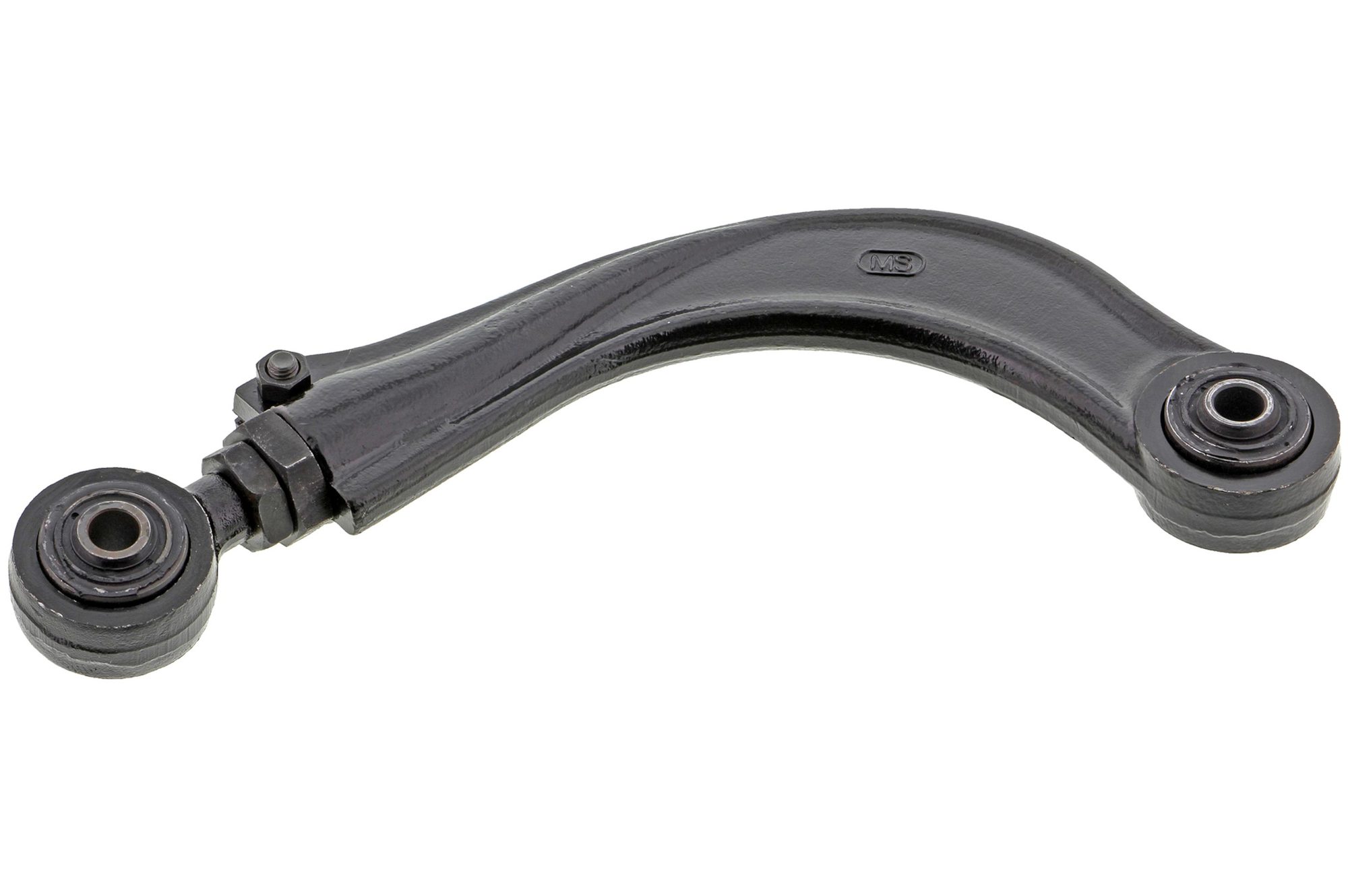 Rear Upper Suspension Control Arm | Mevotech Supreme CMS401197 Fits Ford Volvo