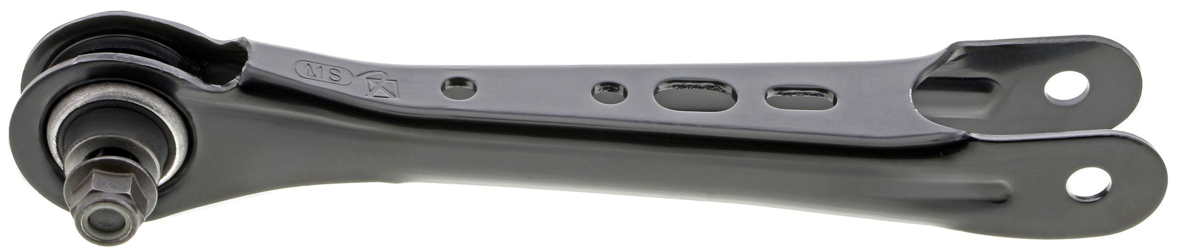 Rear Lower Forward Lateral Arm | Mevotech Supreme CMS401288 Fits Ford Lincoln