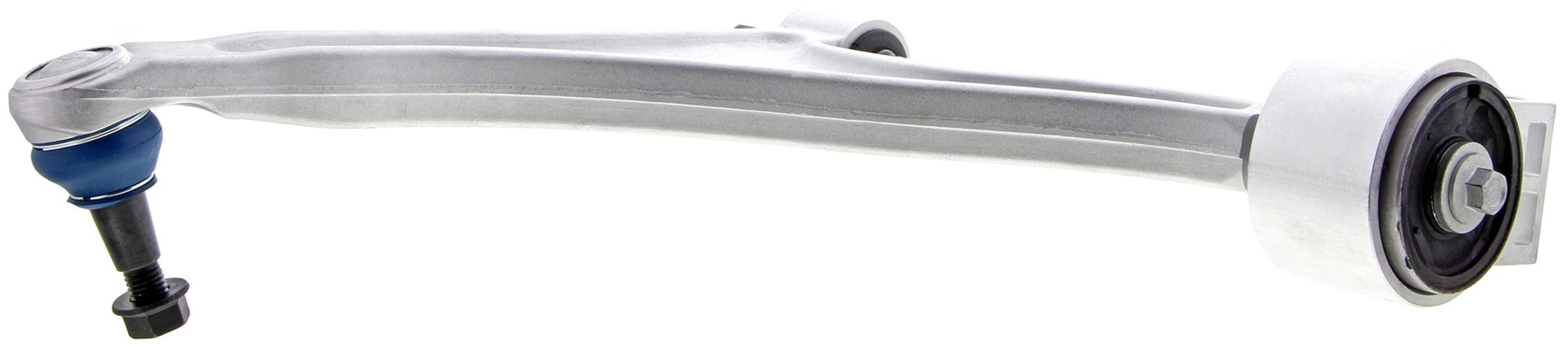 Front Right Lower Suspension Control Arm and Ball Joint Assembly | Mevotech Supreme CMS501164 Fits Cadillac SRX 2010-2016 — image 7
