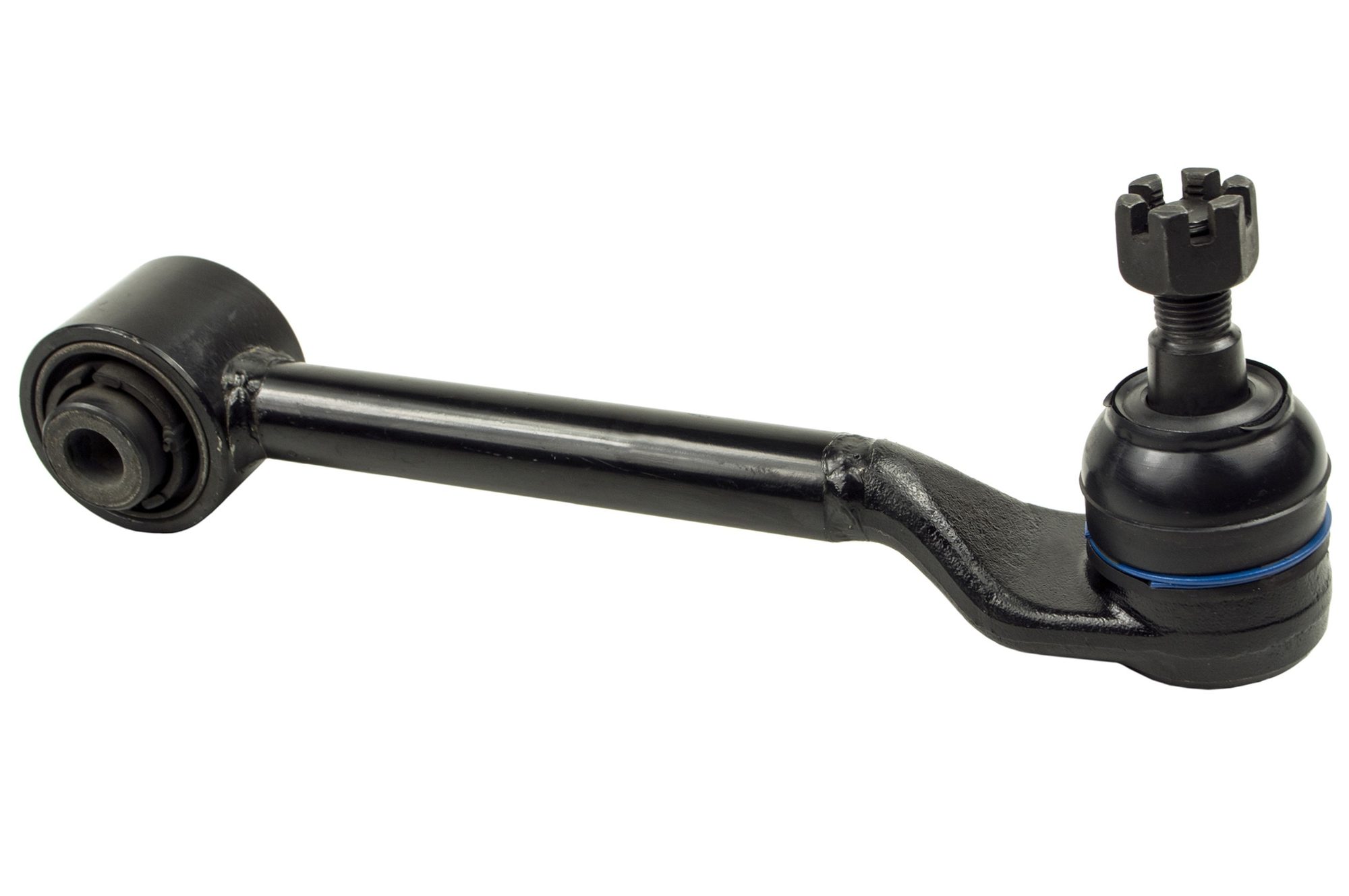 Rear Left Upper Suspension Control Arm and Ball Joint Assembly | Mevotech Supreme CMS601184 Fits Honda Odyssey 1999-2004