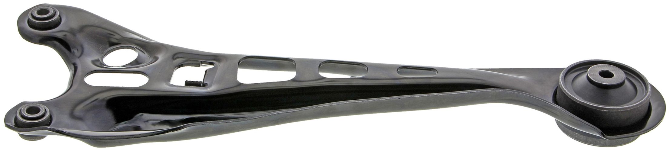 Rear Left Suspension Trailing Arm | Mevotech Supreme CMS60177 Fits Honda Accord 1990-1997 — image 6
