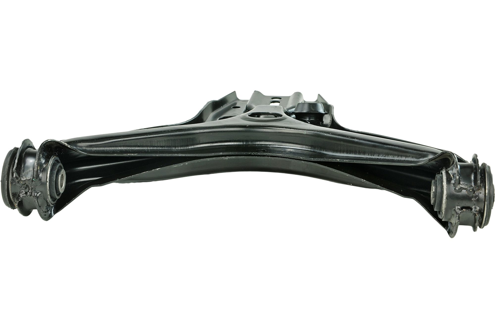 Front Right Lower Suspension Control Arm | Mevotech Supreme CMS701109 Fits Audi Volkswagen — image 3
