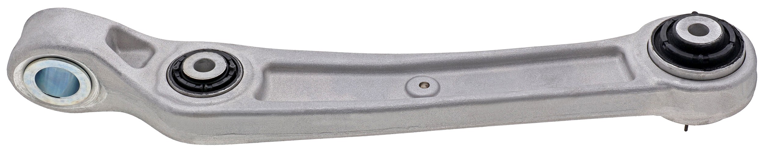 Front Right Lower Forward Suspension Control Arm | Mevotech Supreme CMS701205 Fits Audi Porsche — image 2