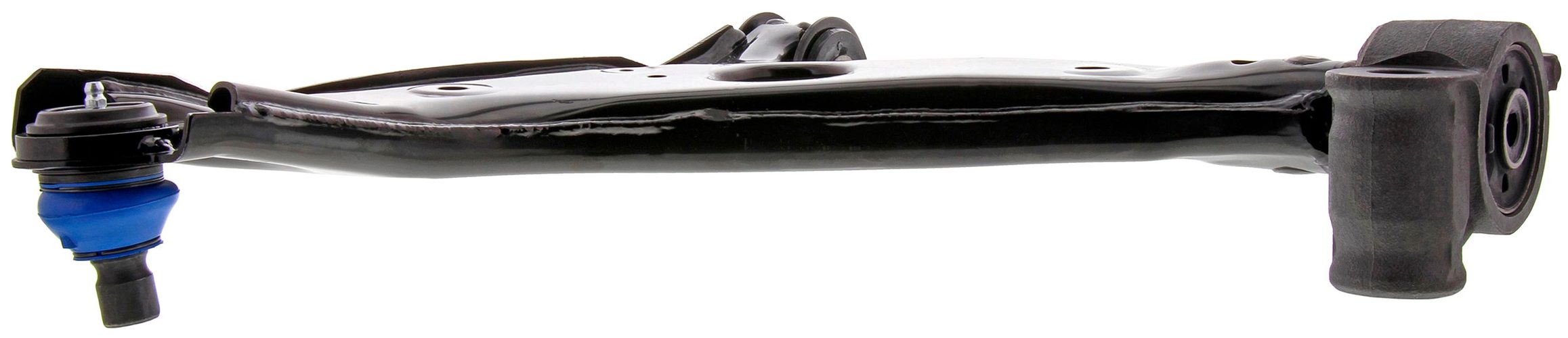 Front Right Lower Suspension Control Arm and Ball Joint Assembly | Mevotech Supreme CMS761184 Fits Mazda CX-5 2013-2016 — image 6