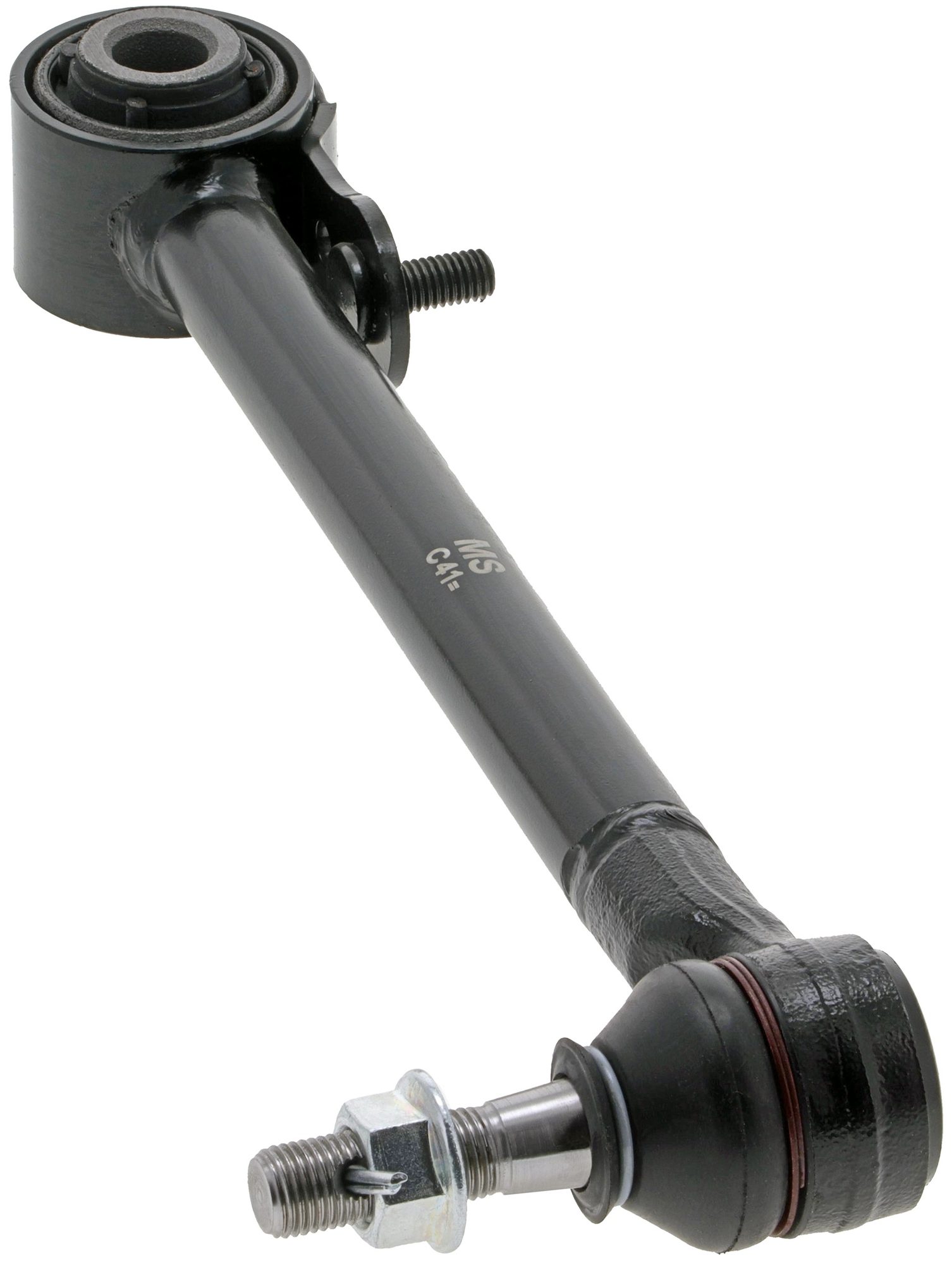 Rear Lower Forward Lateral Arm and Ball Joint Assembly | Mevotech Supreme CMS801255 Fits Subaru — image 6