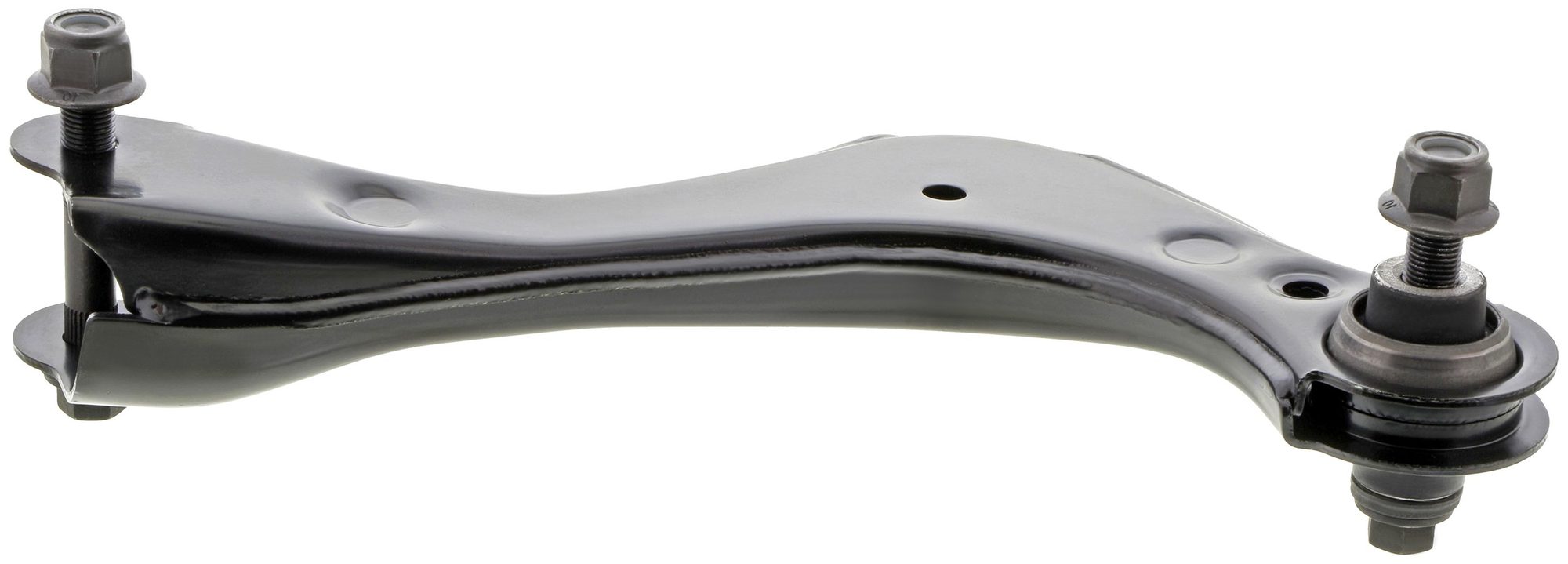 Rear Right Upper Lateral Arm | Mevotech Supreme CMS861315 Fits Lexus Toyota — image 2