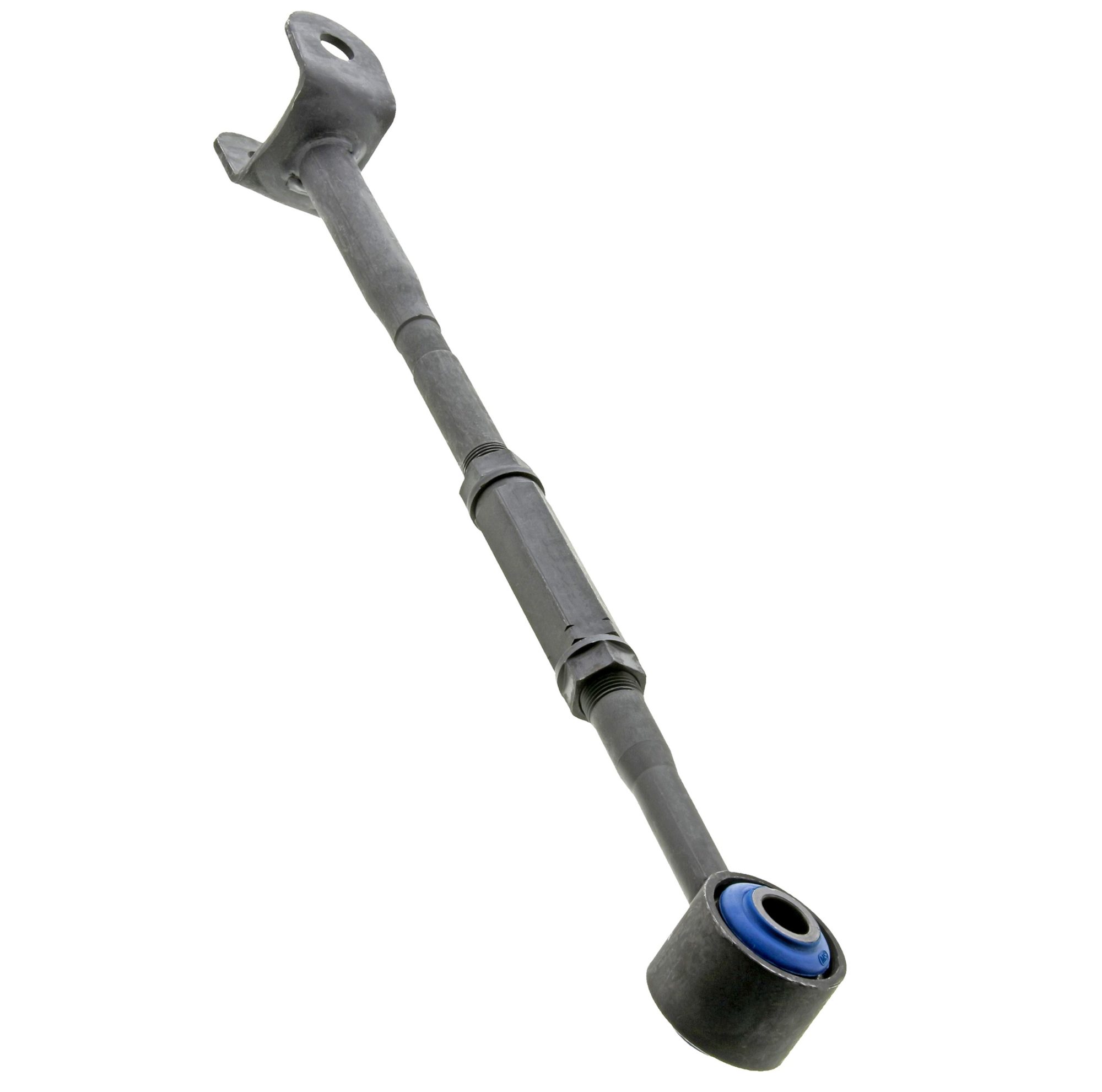 Rear Left Lower Rearward Suspension Control Arm | Mevotech Supreme CMS86188 Fits Toyota Lexus — image 3