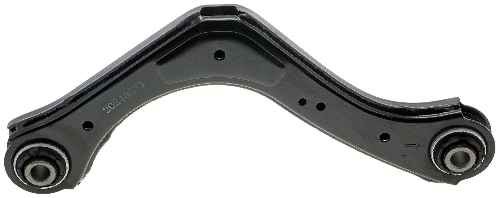 Rear Left Upper Lateral Arm | Mevotech Supreme CMS901253 Fits Hyundai Kia