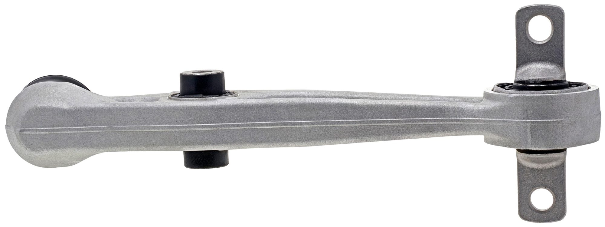 Tesla 3 2017-2023 Front Lower Forward Suspension Control Arm and Ball Joint Assembly | Mevotech Supreme CMS95131 — image 2